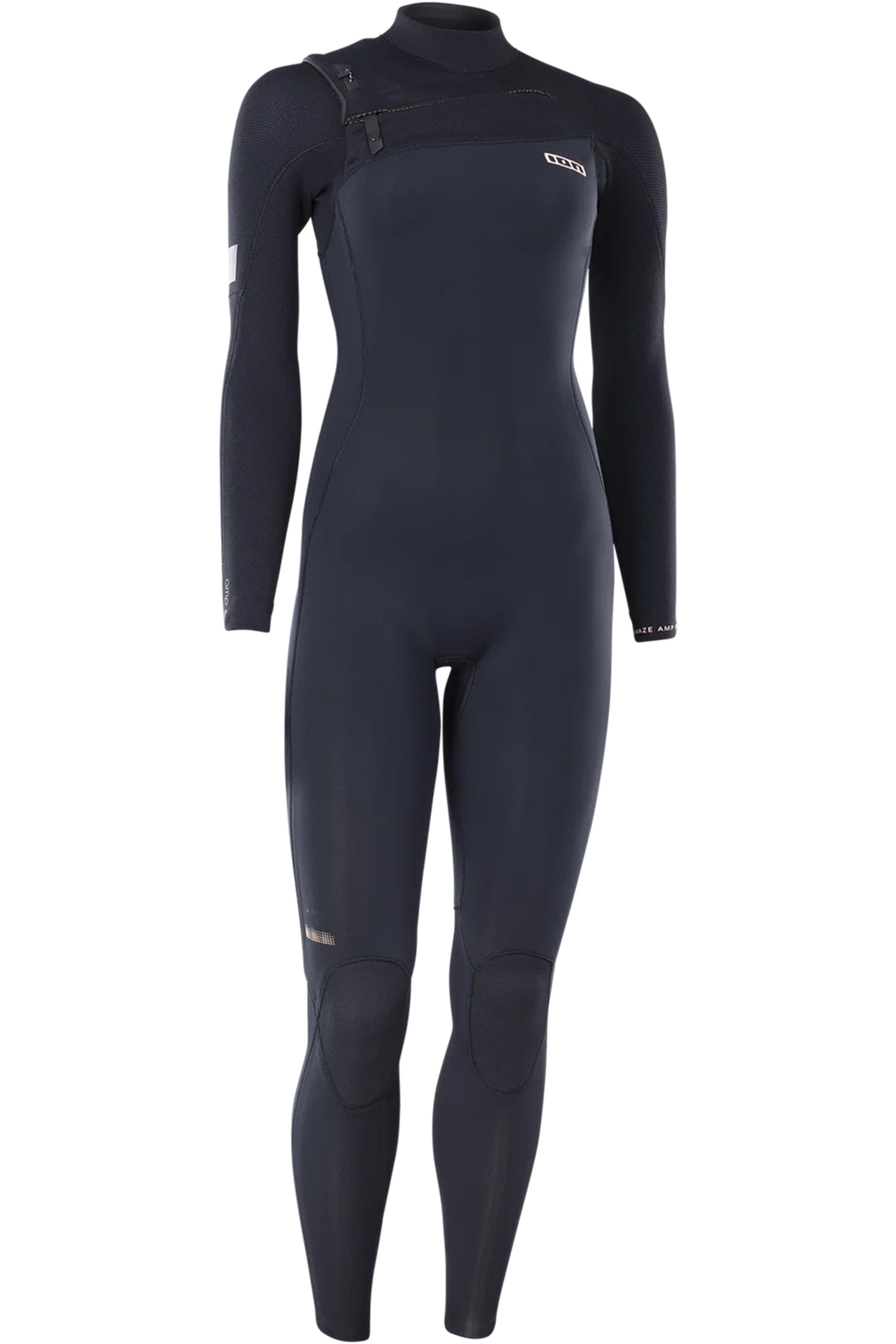 ION-Amaze Amp 3/2 Frontzip Women 2027 Wetsuit