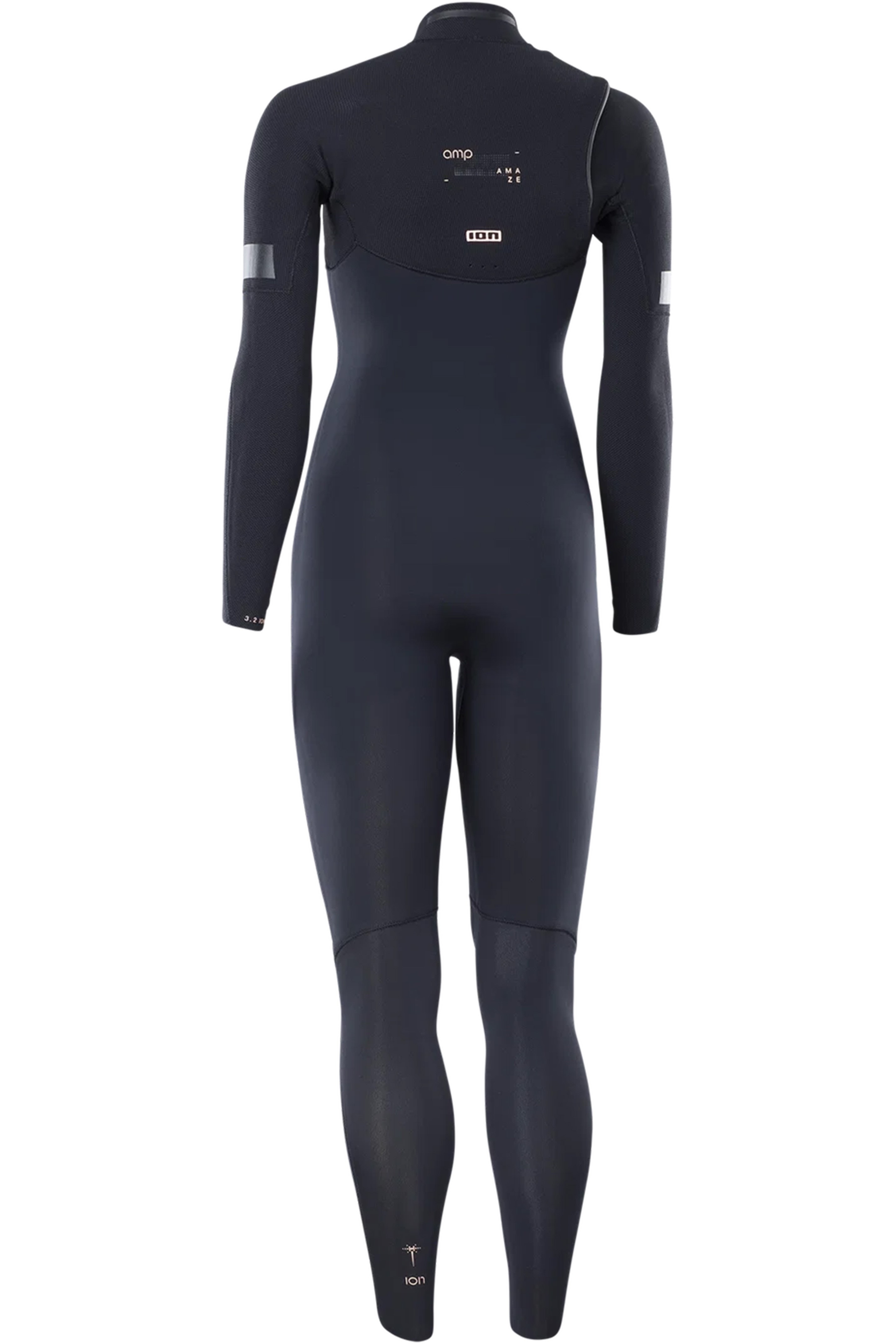ION-Amaze Amp 3/2 Frontzip Women 2027 Wetsuit