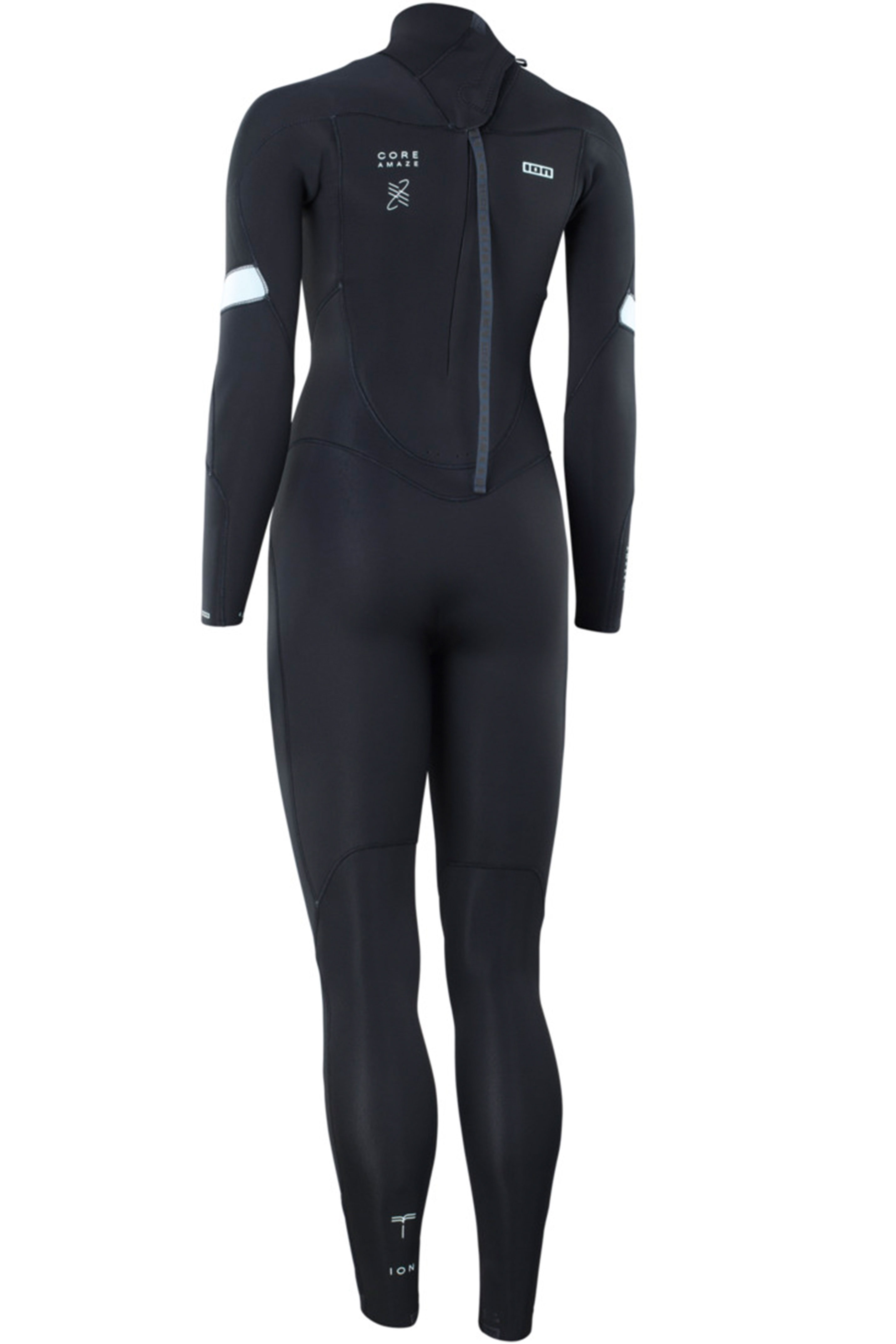 ION-Amaze Core 4/3 Backzip Femme 2026 Combinaison Néoprène