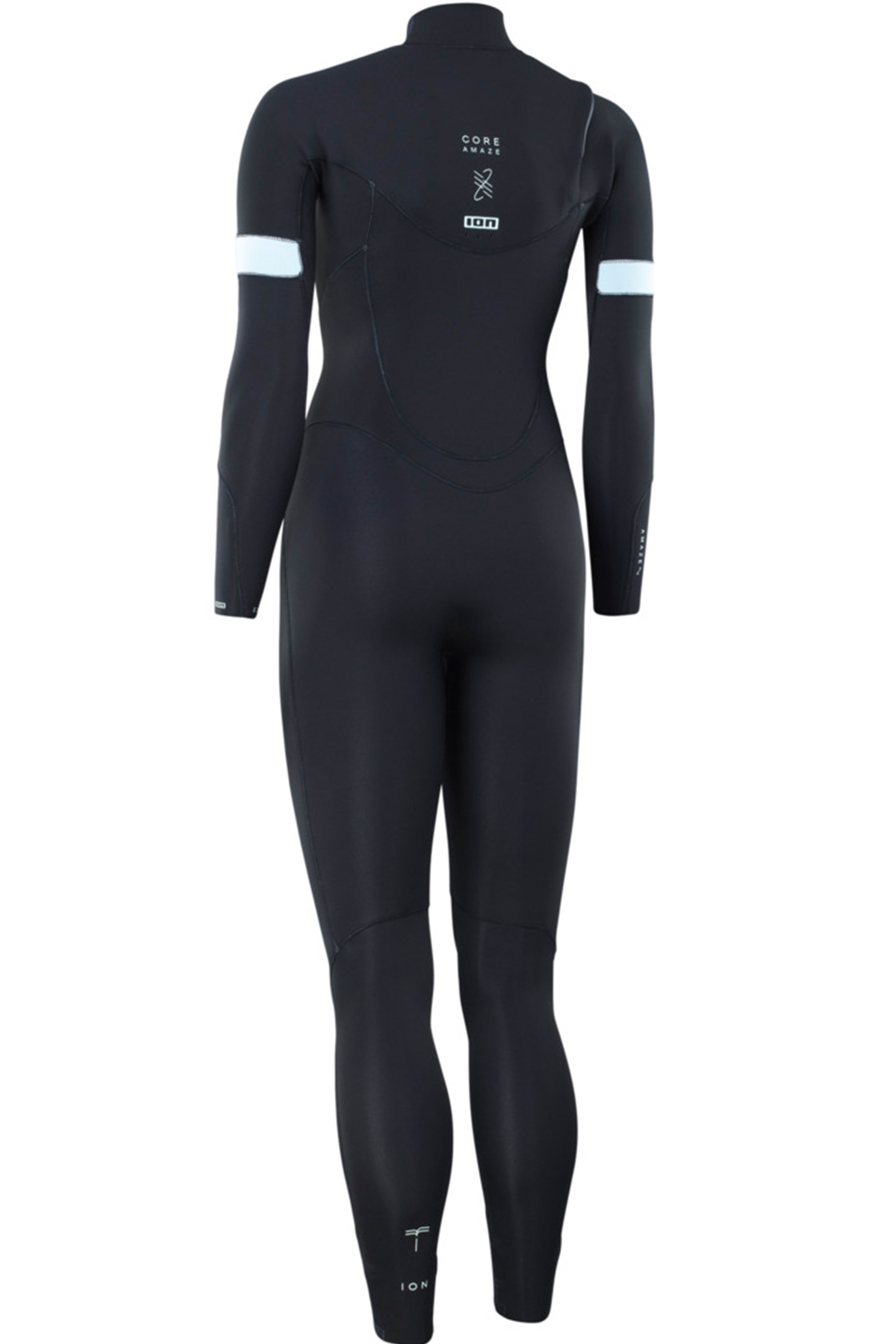ION-Amaze Core 4/3 Frontzip Femme 2026 Combinaison Néoprène Femme