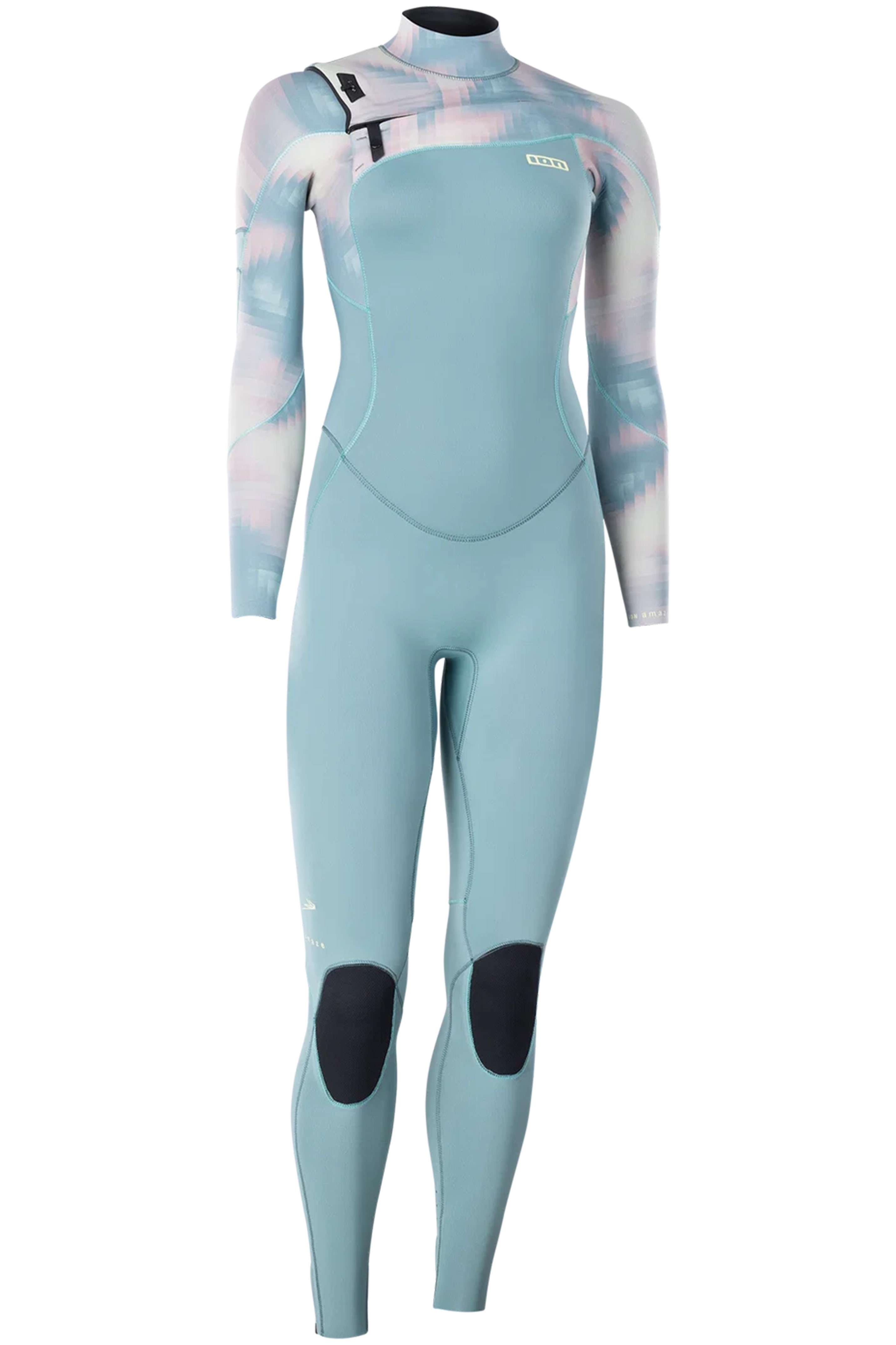 ION-Amaze Core 4/3 Frontzip Women 2026 Wetsuit