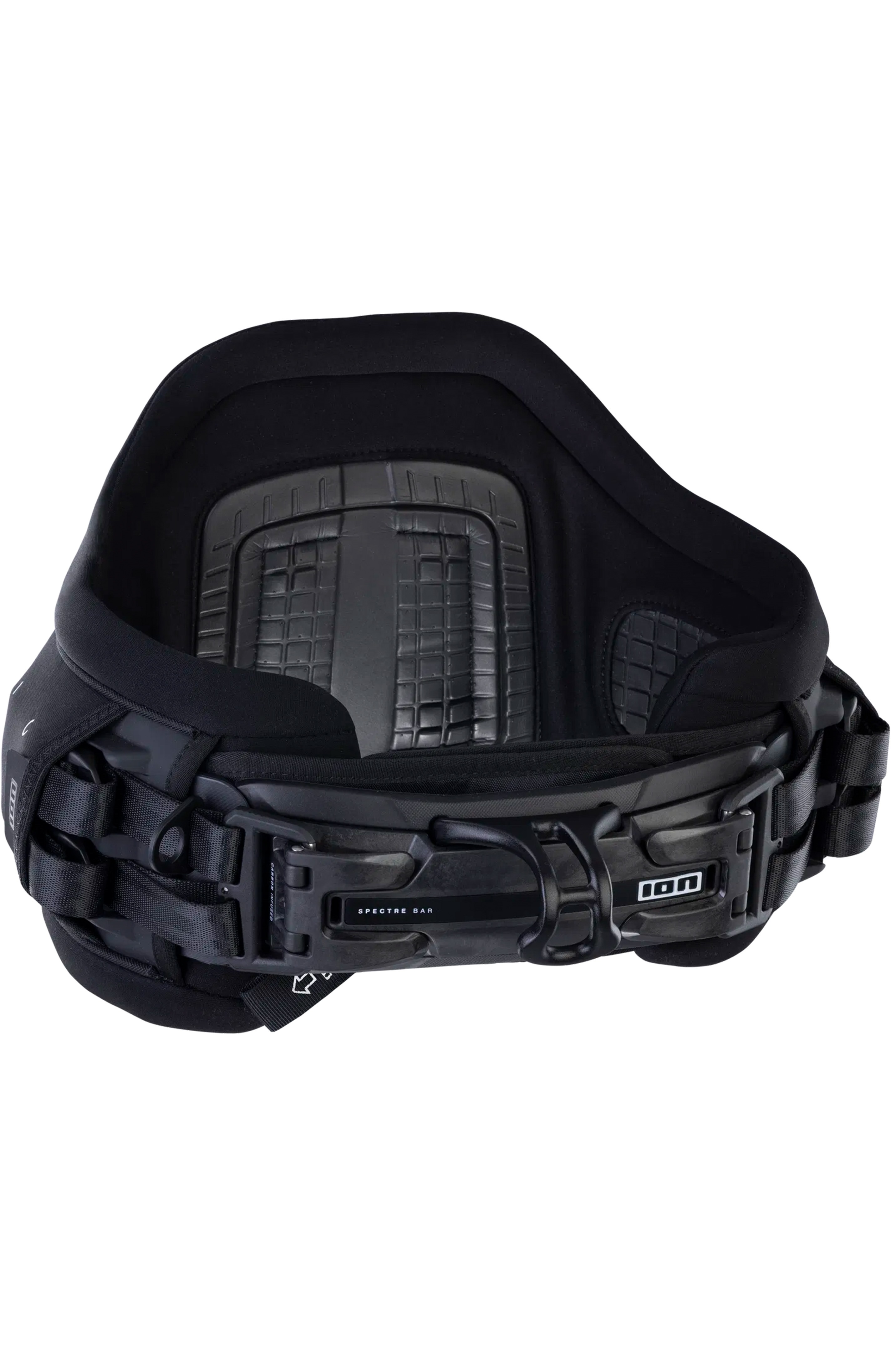 ION-Apex 2025 Harnais de Kite