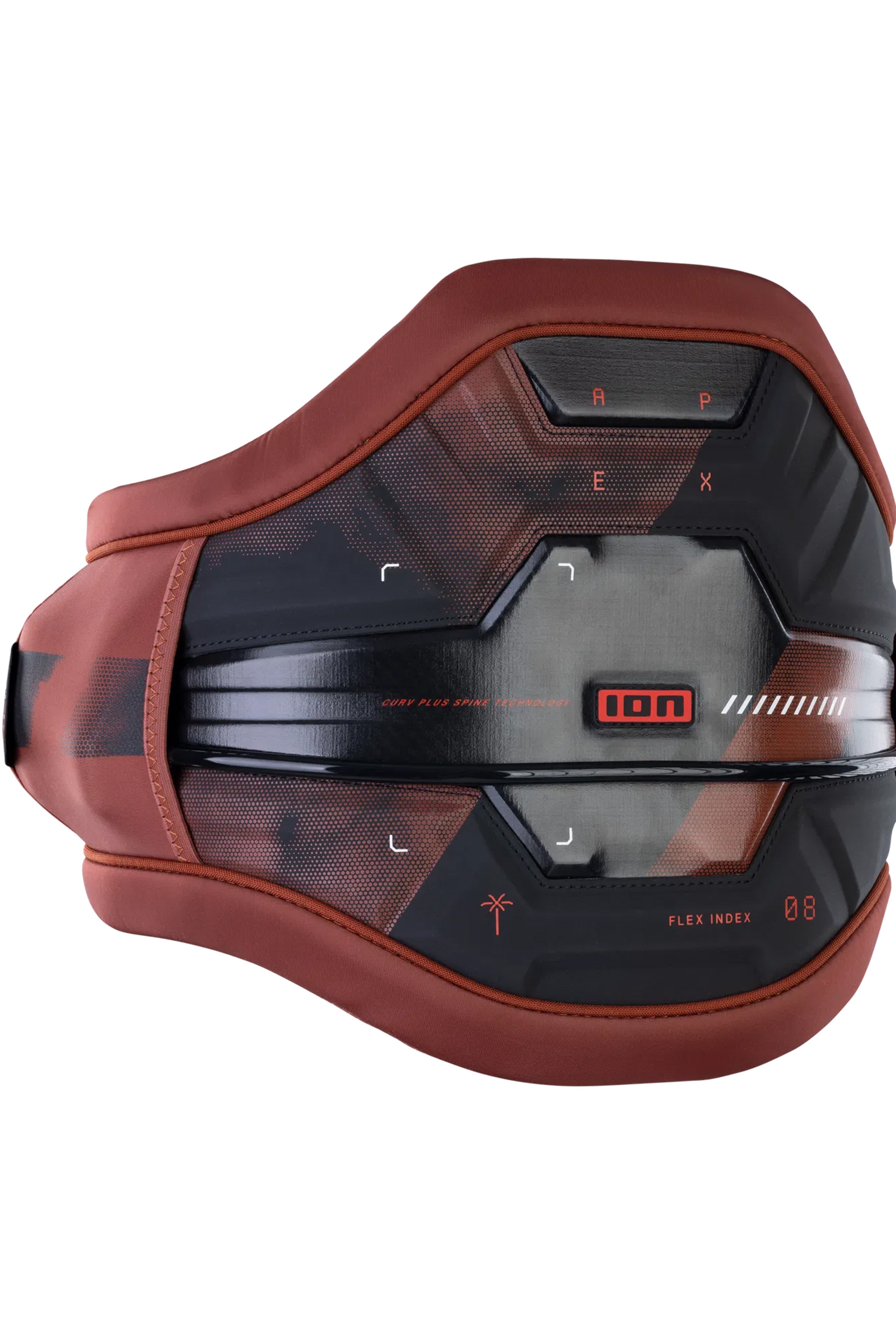 ION-Apex 2025 Harnais de Kite