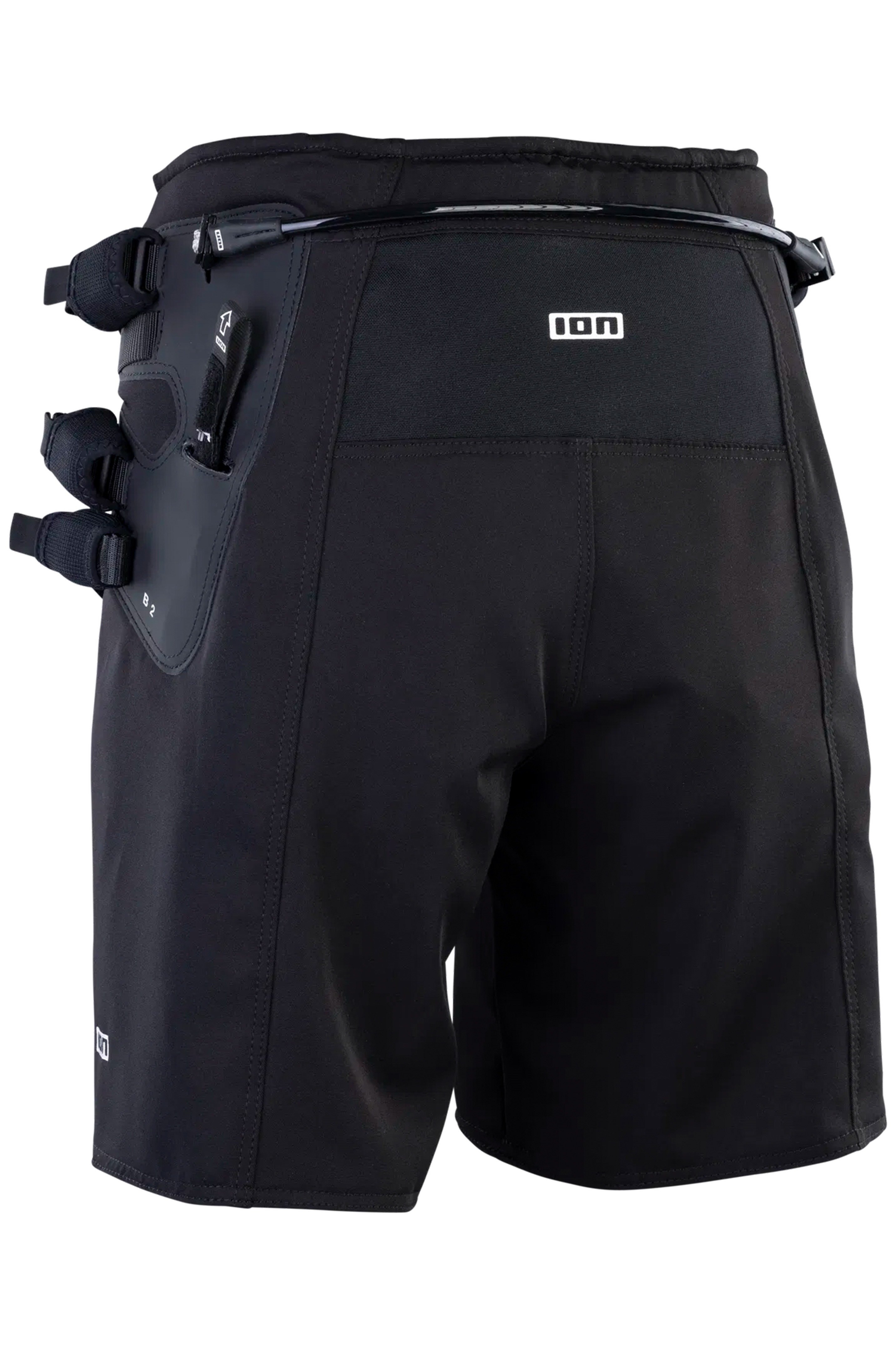 ION-B2 2025 Harnais de Kite Siège