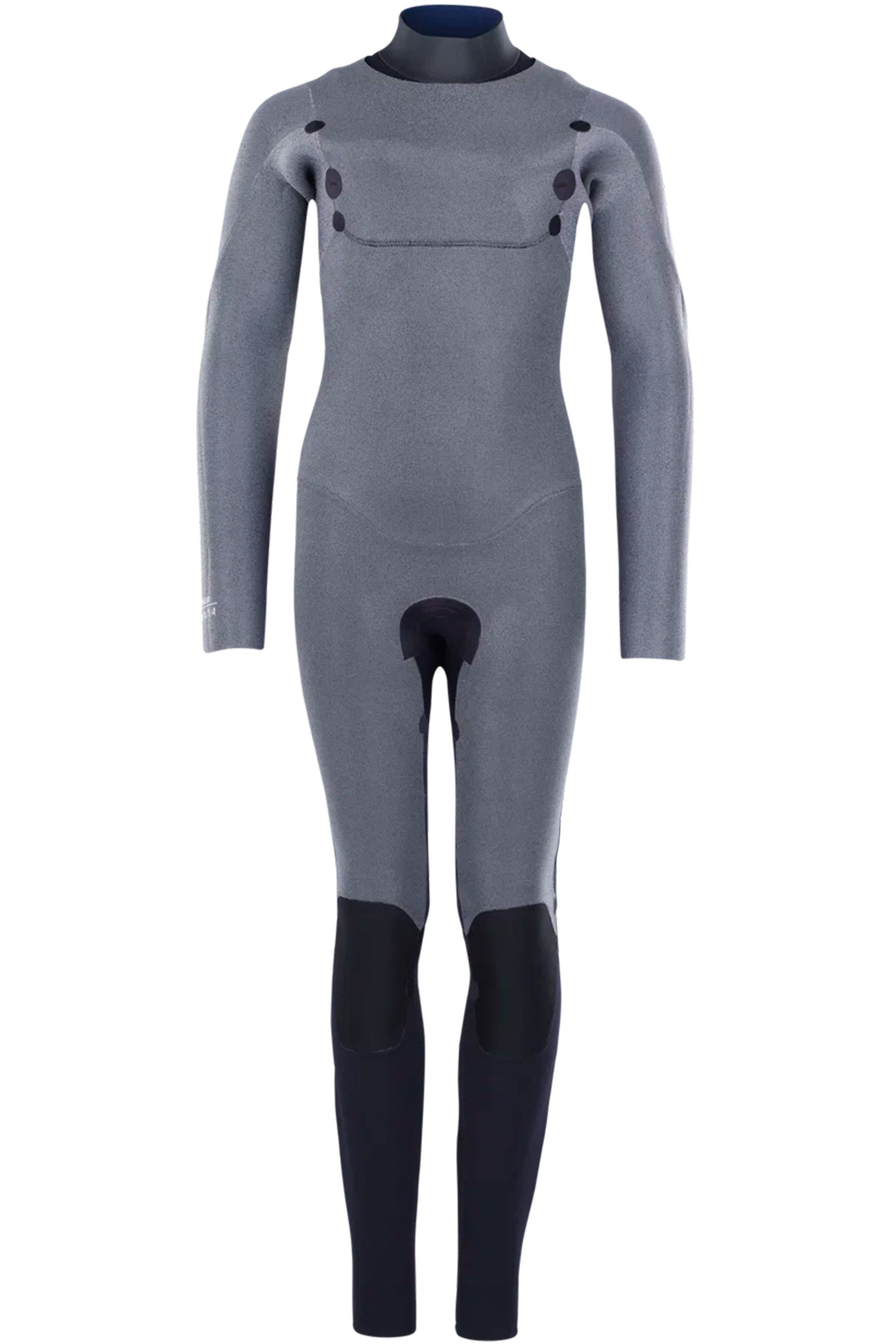 ION-Capture 4/3 Frontzip Junior Combinaison néoprène