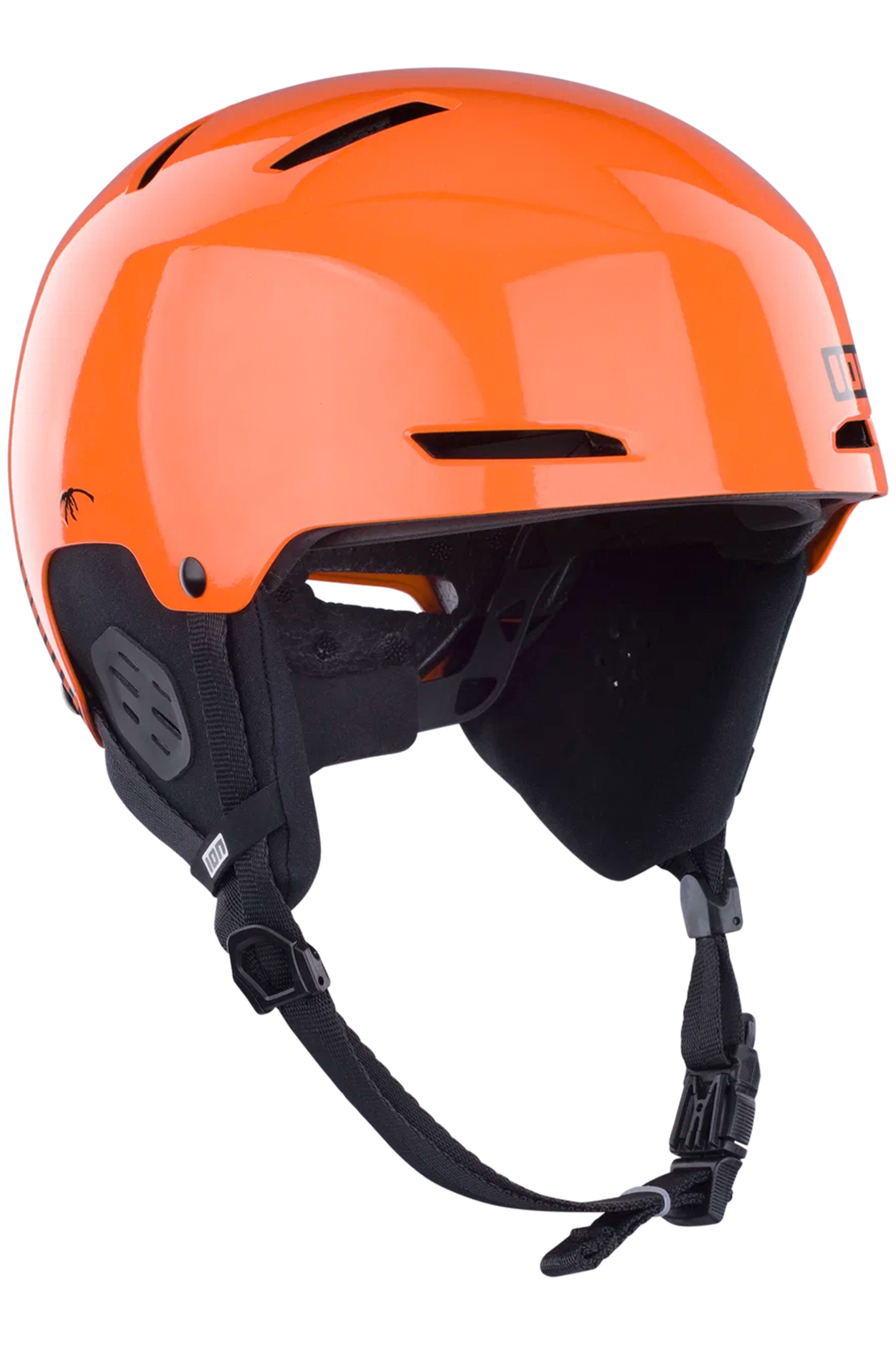 ION-Casque Slash Amp
