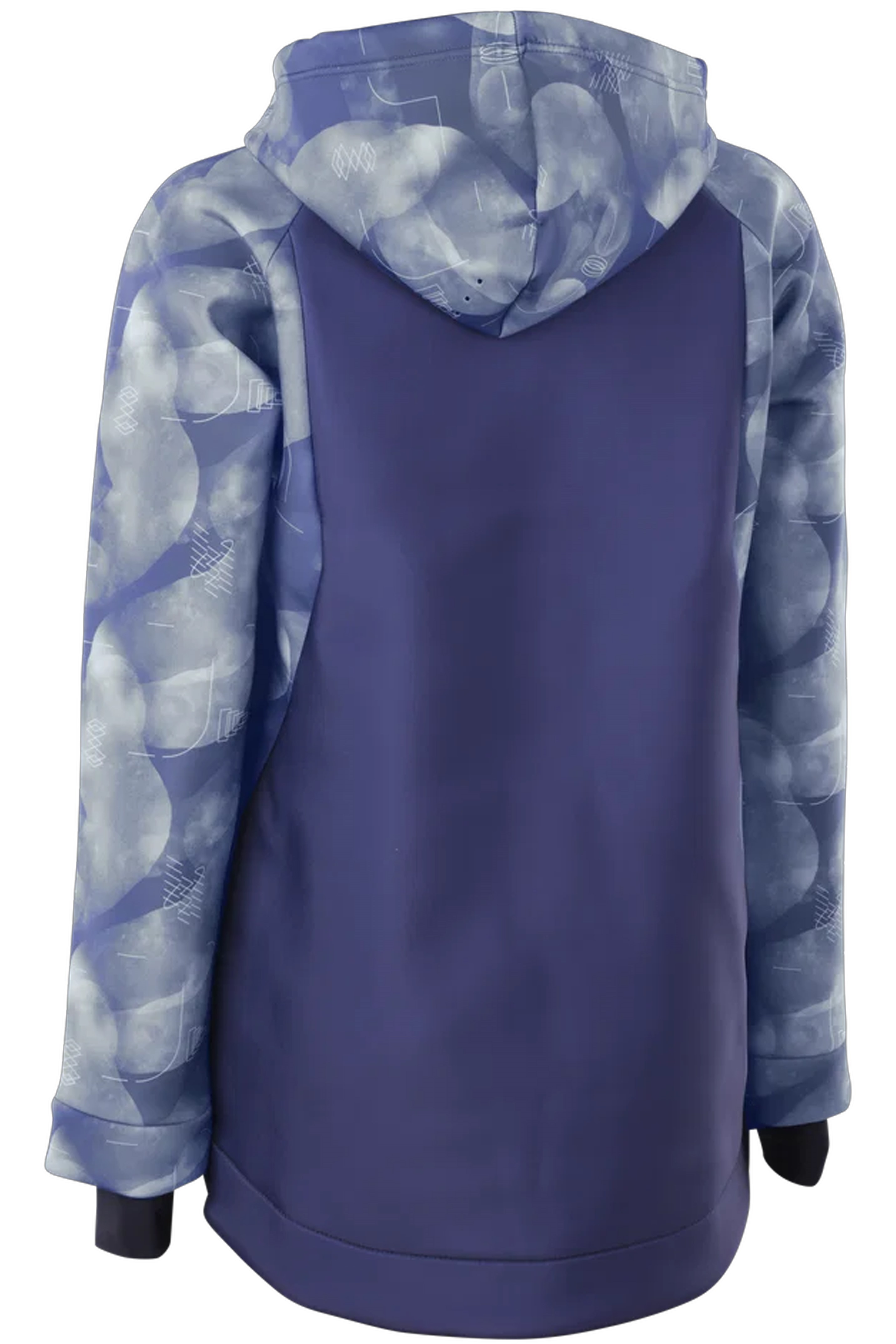 ION-Hoody Neo Lite Women