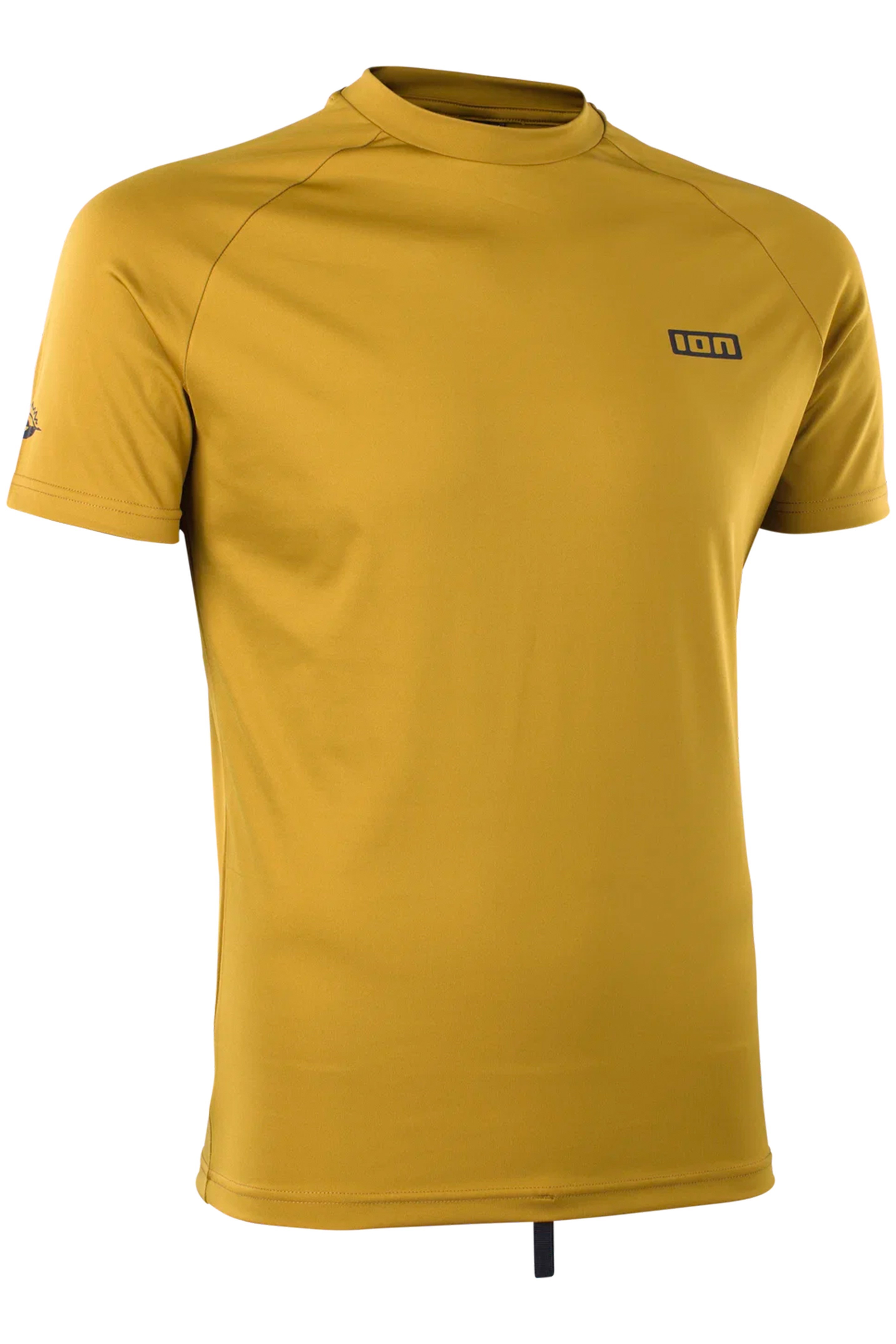 ION-ION Rashguard SS Homme 2026