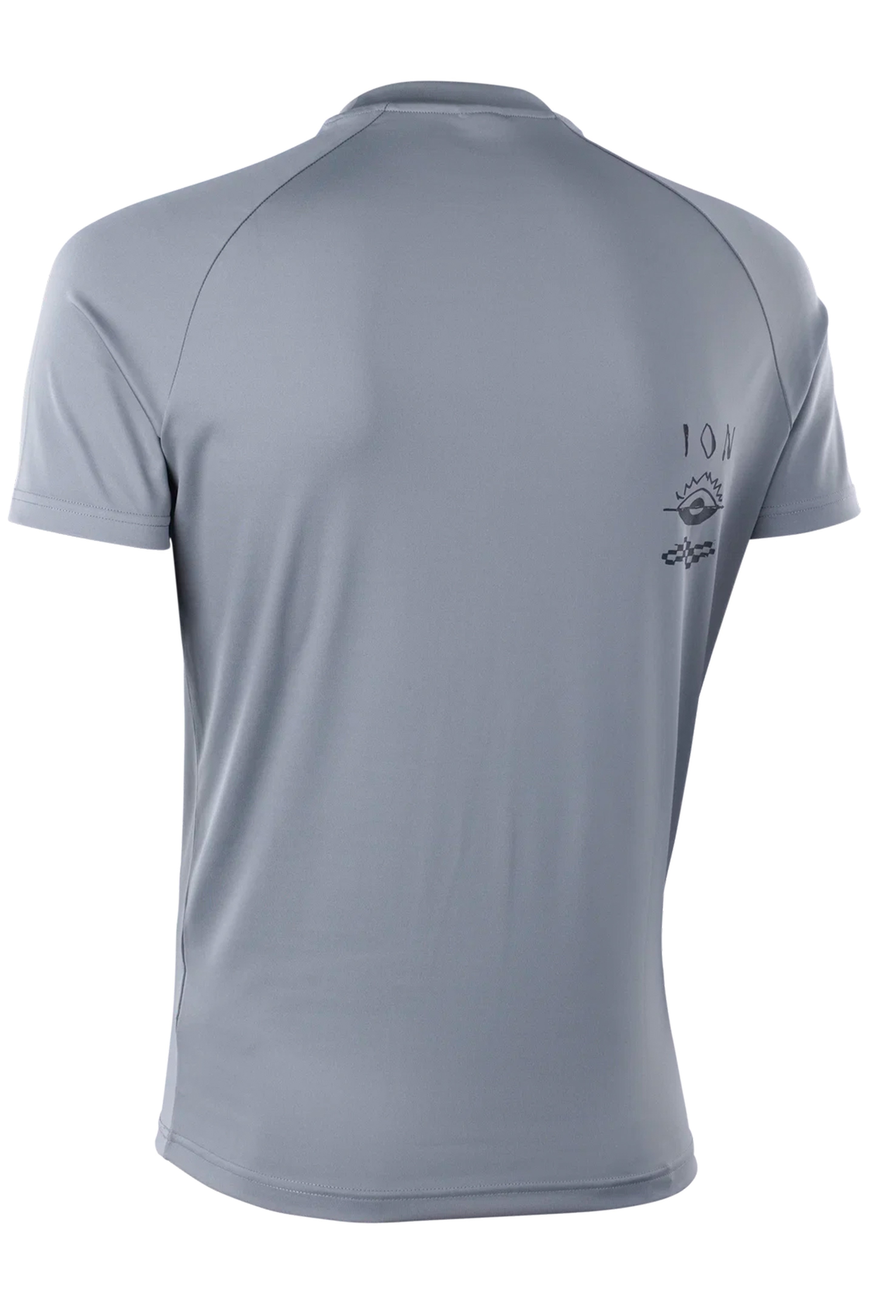 ION-ION Rashguard SS Homme 2026