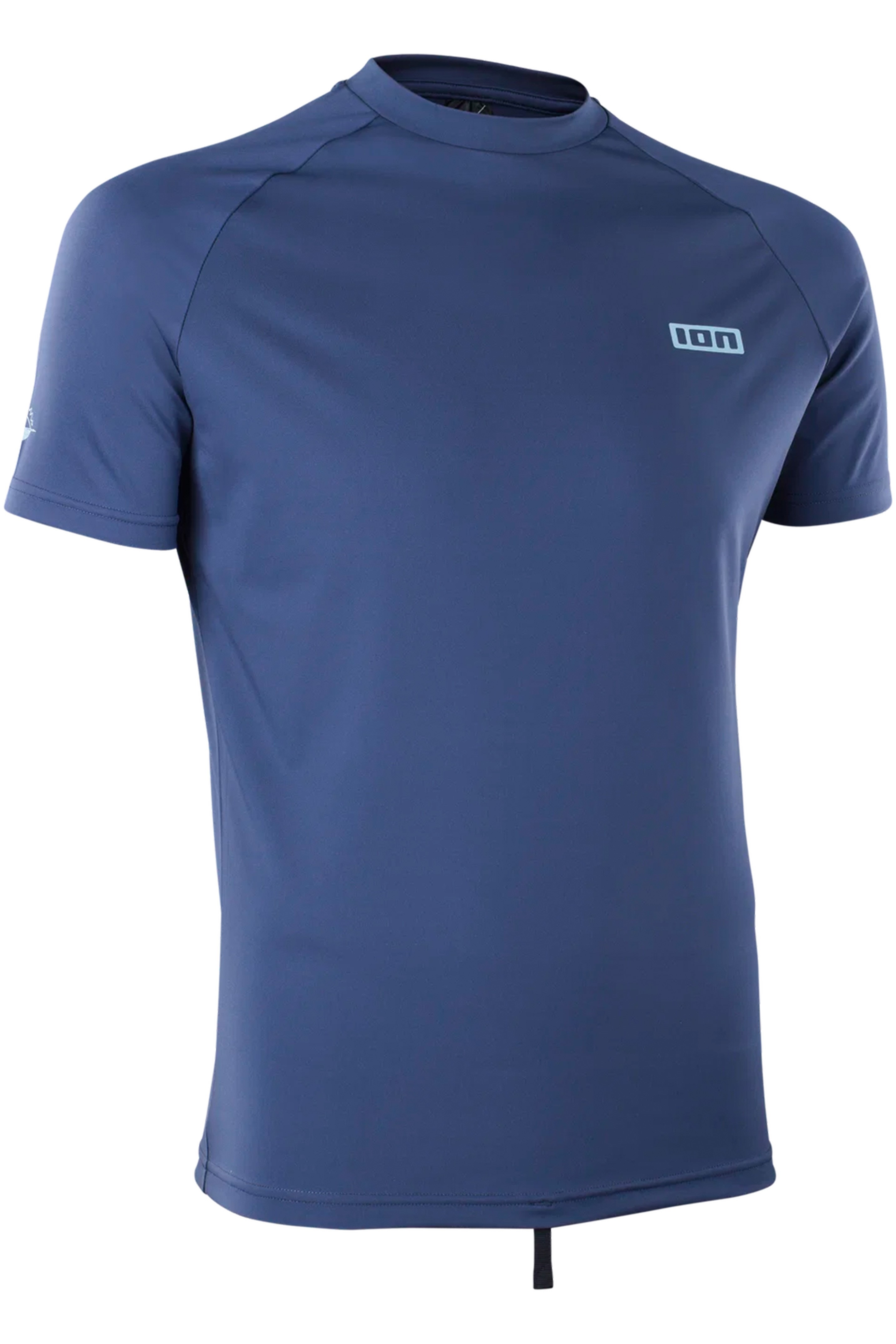 ION-ION Rashguard SS Homme 2026