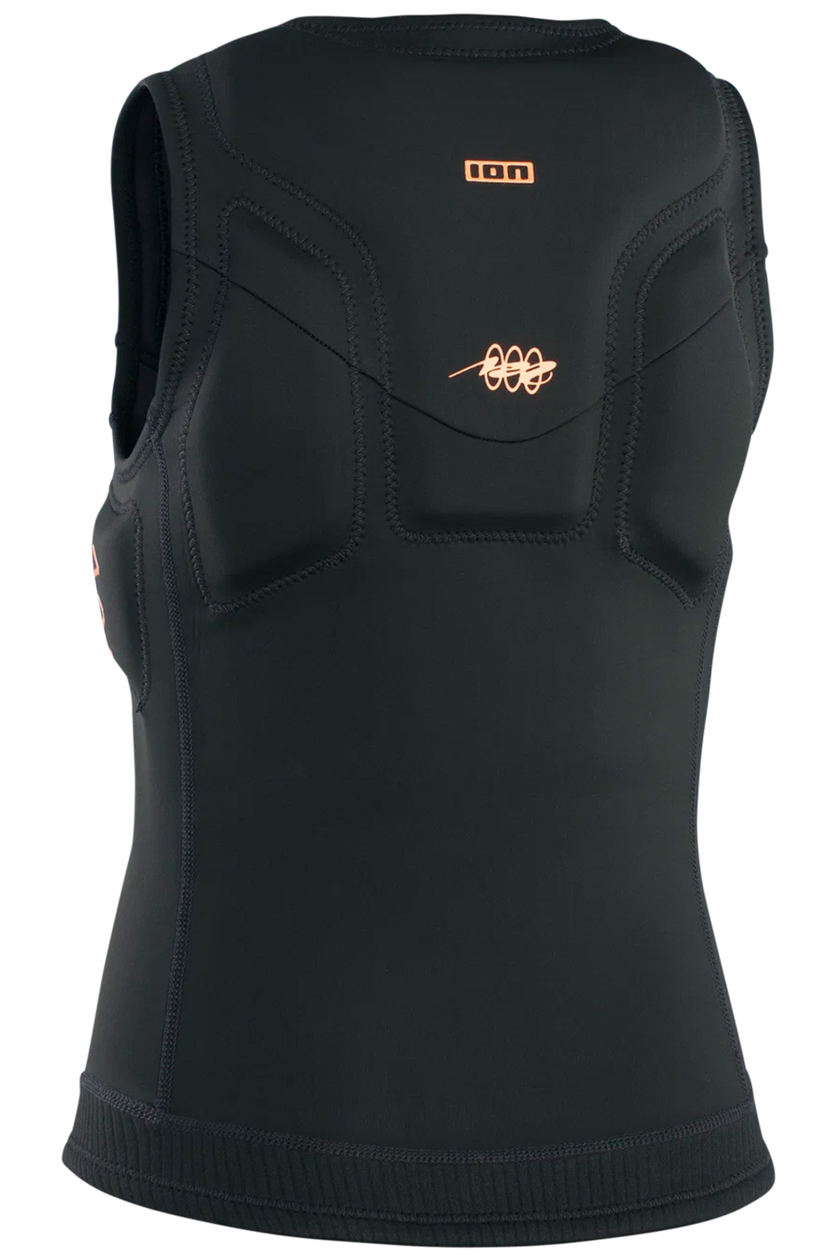 ION-Ivy Femme Veste d'Impact