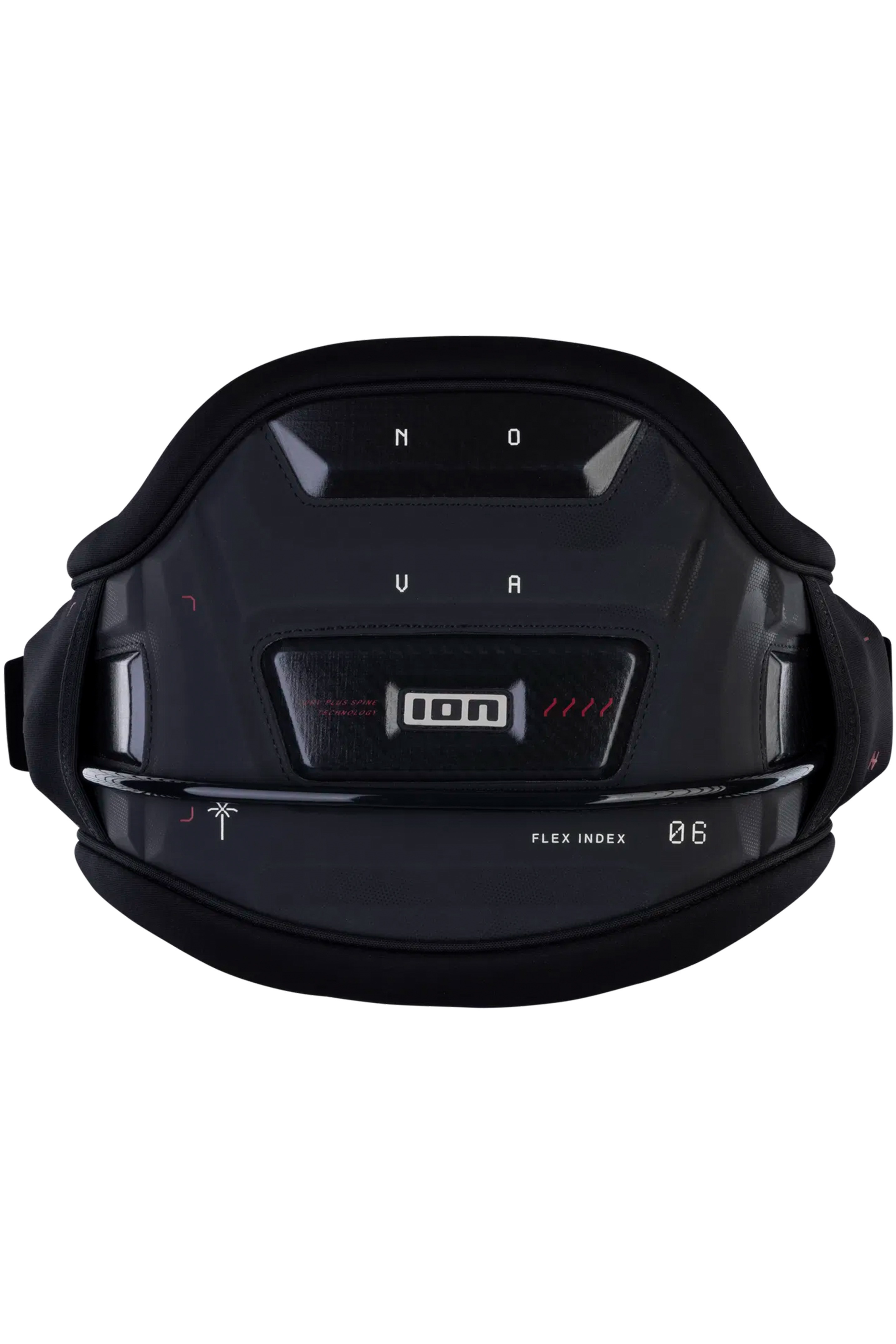 ION-Nova 2025 Harnais de Kite