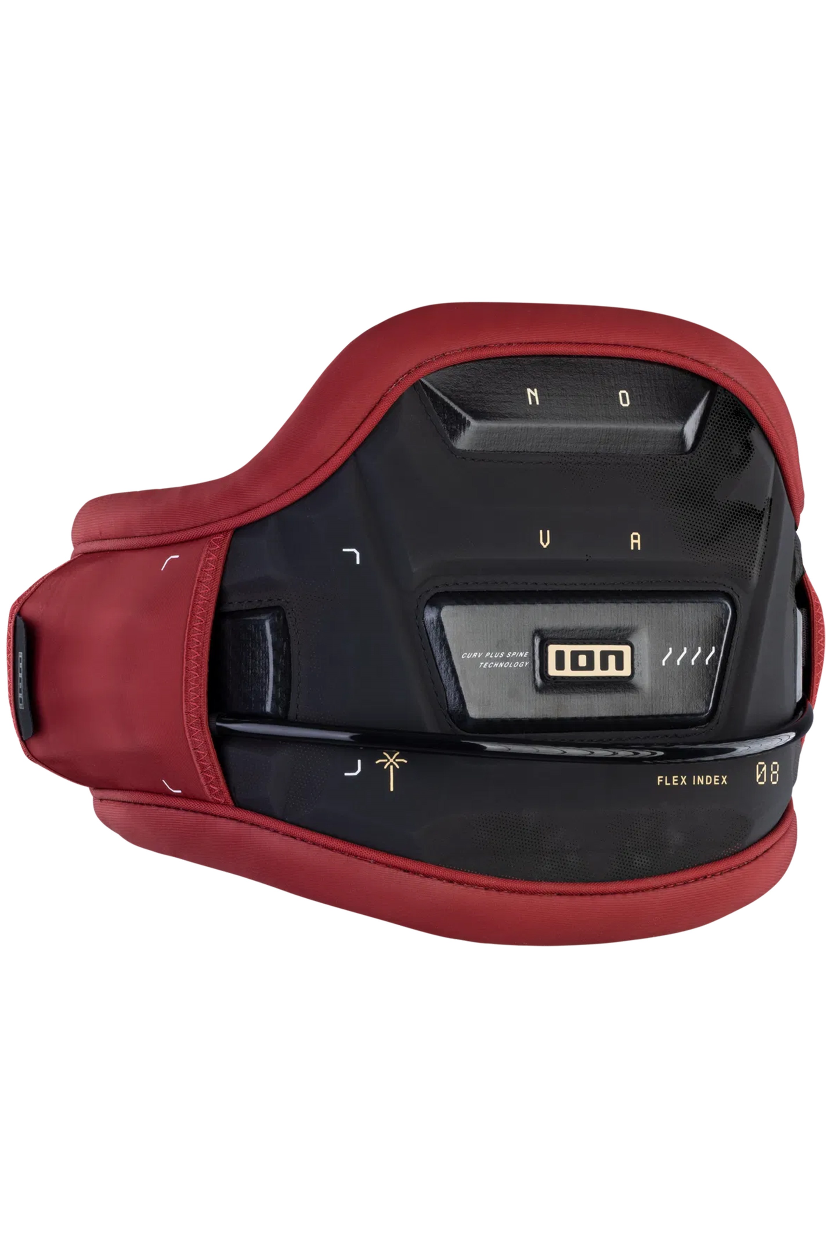 ION-Nova 2025 Harnais de Kite