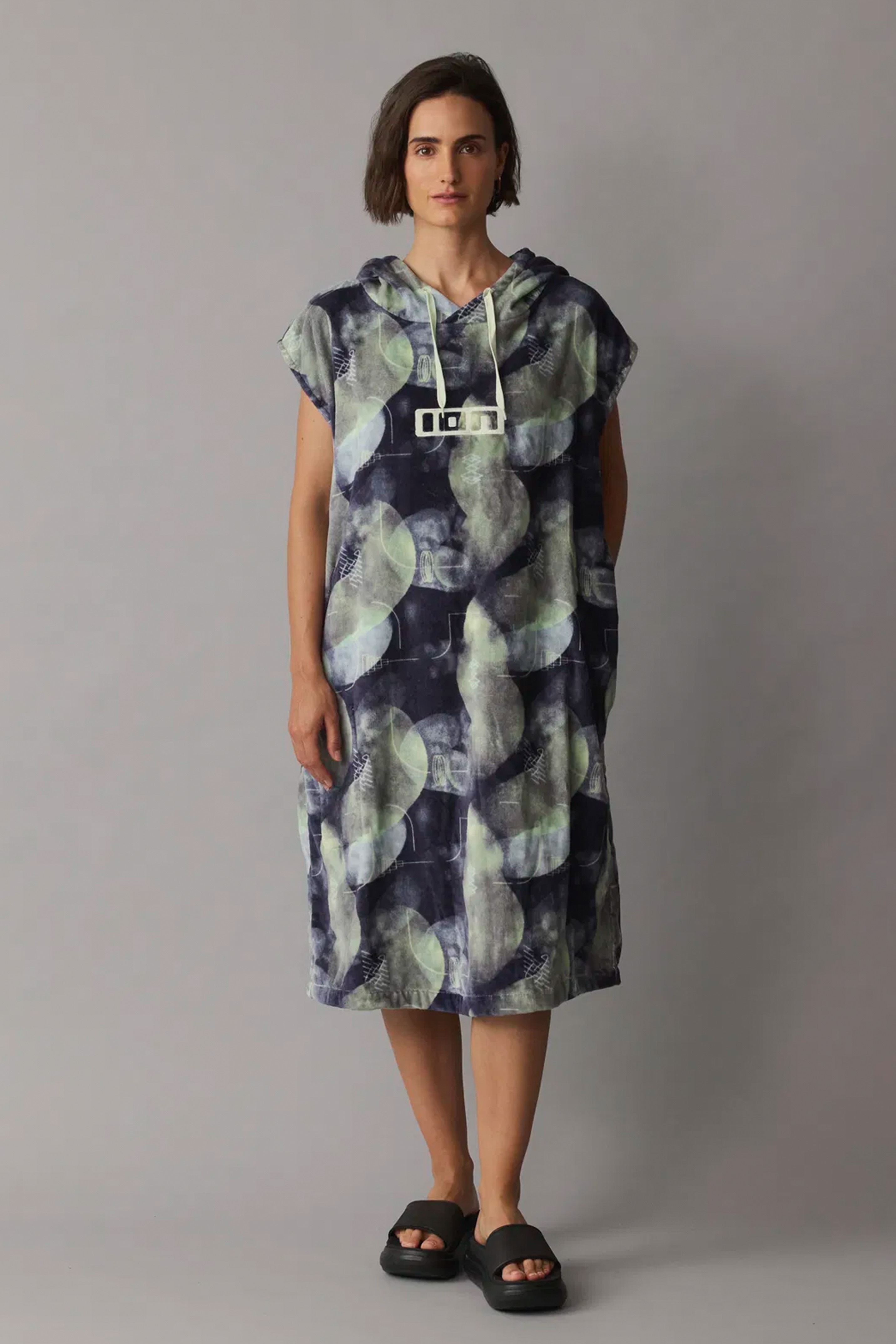 ION-Poncho Core Lumen