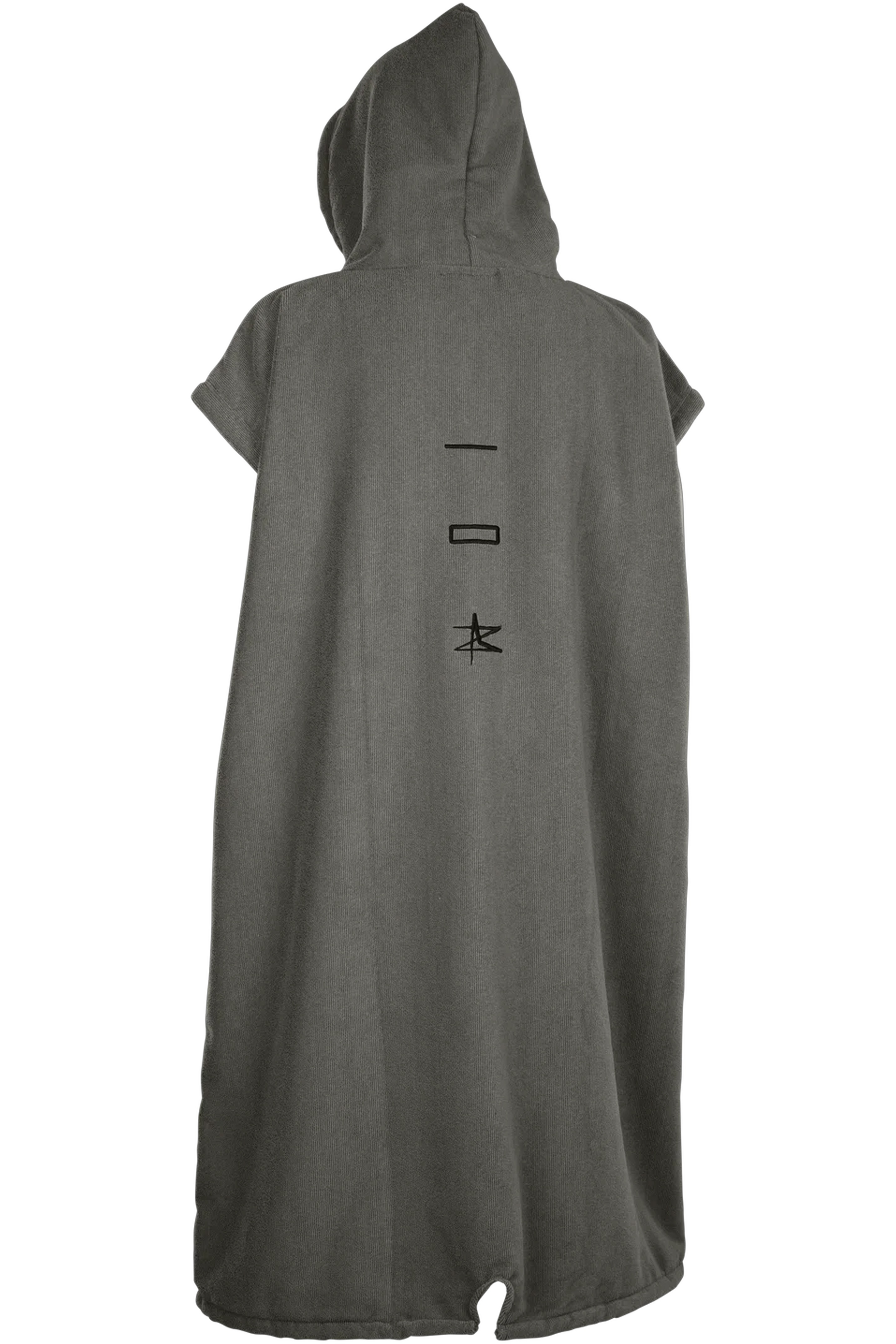 ION-Poncho Element
