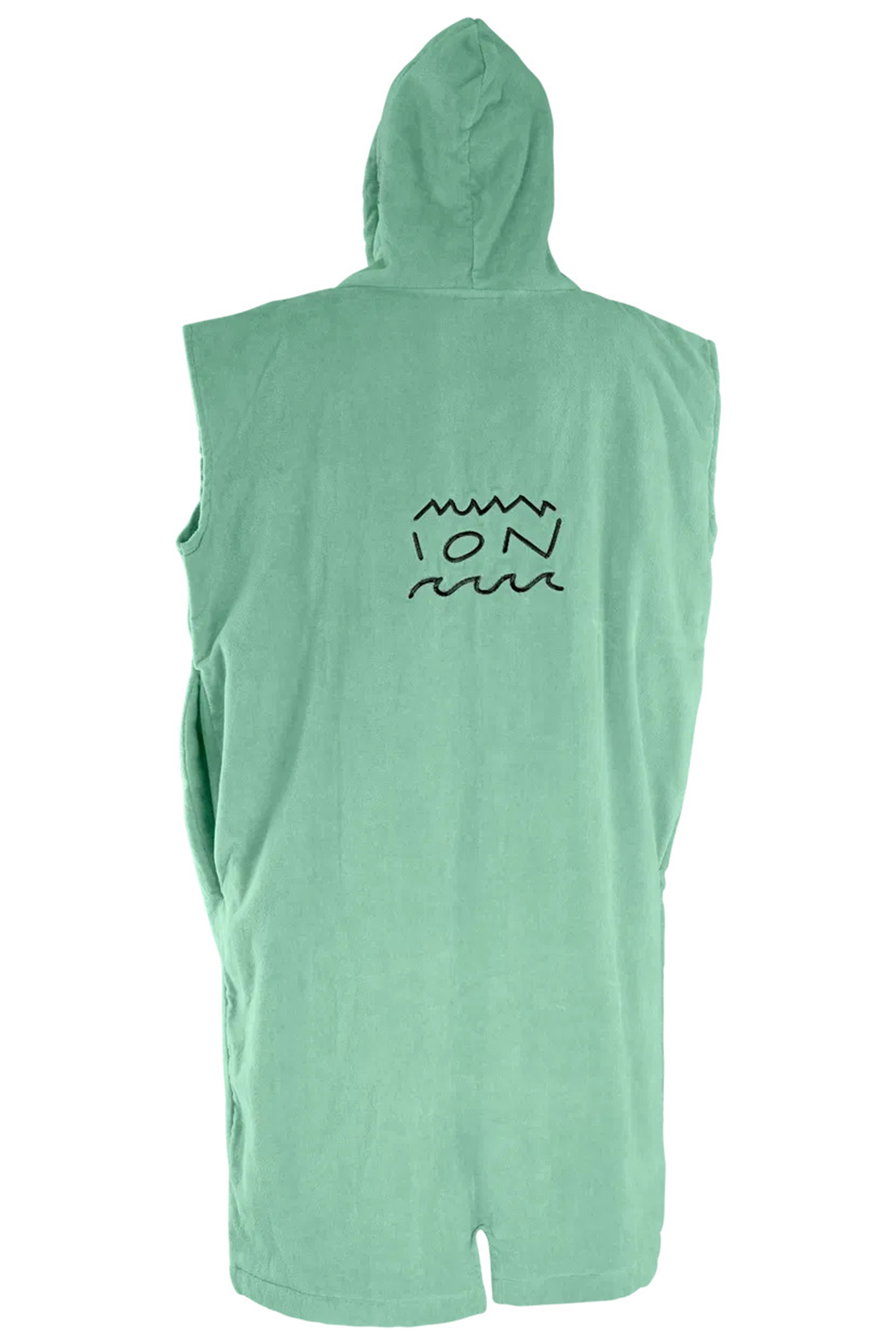 ION-Poncho Grom