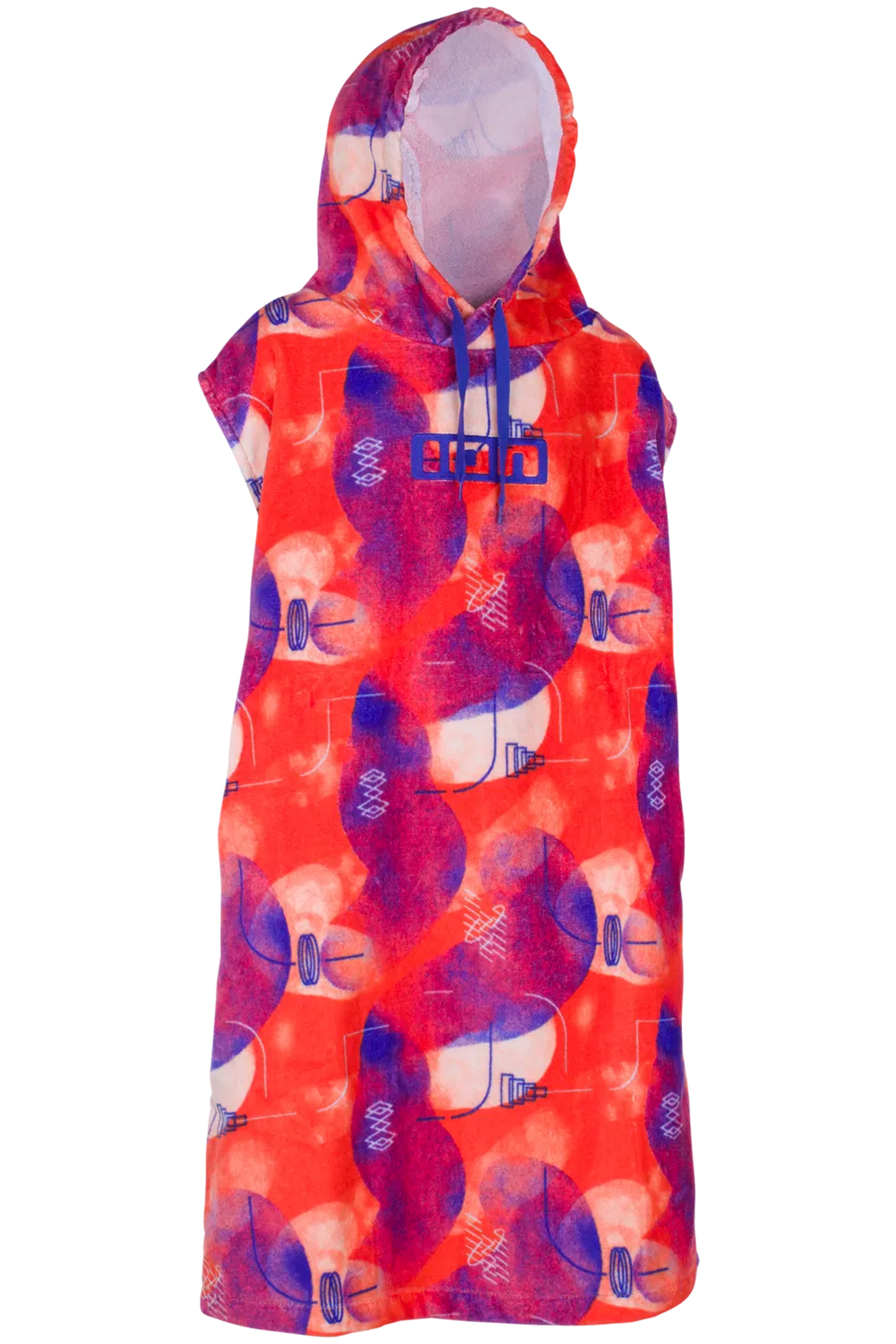 ION-Poncho Grom