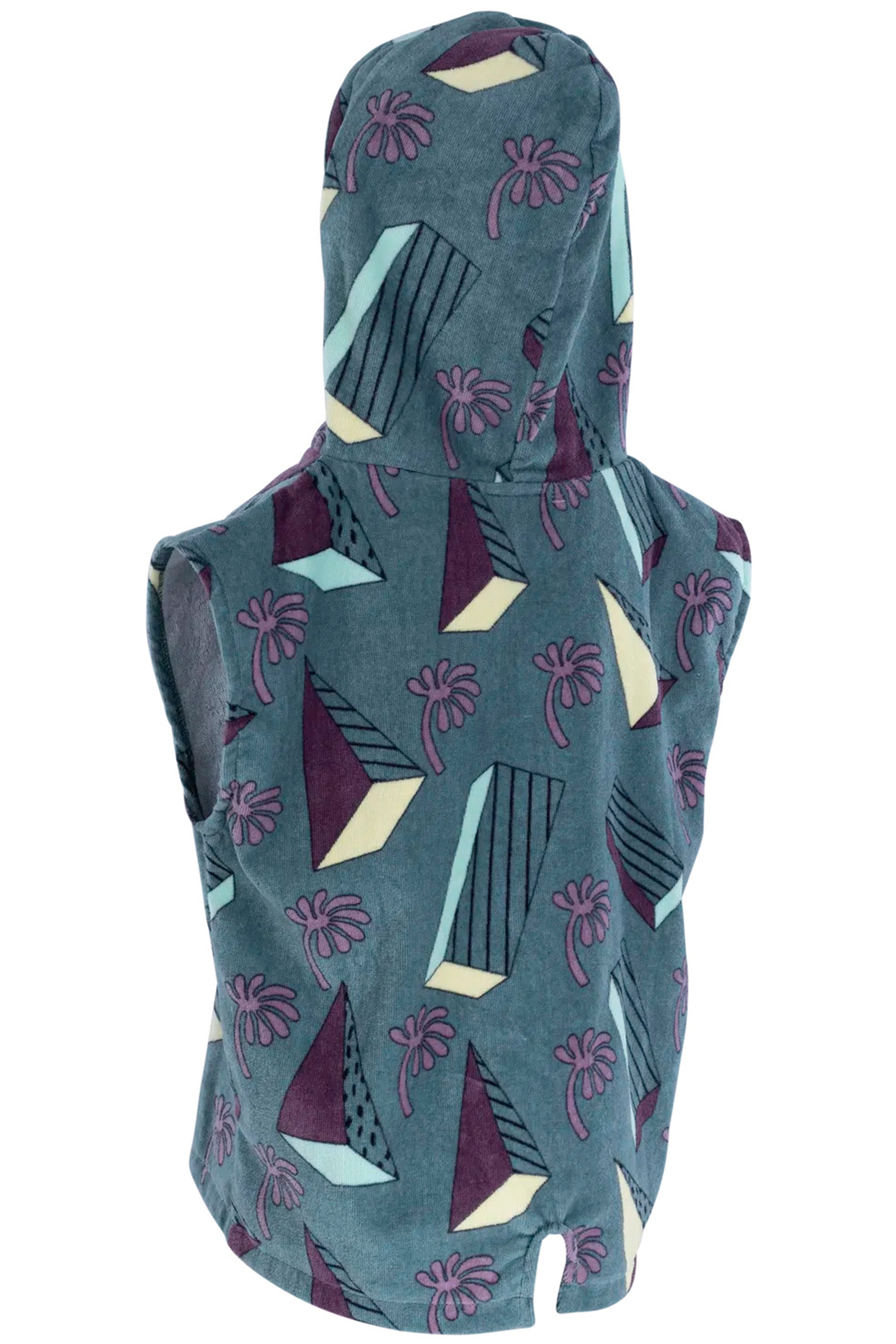 ION-Poncho Mini Grom