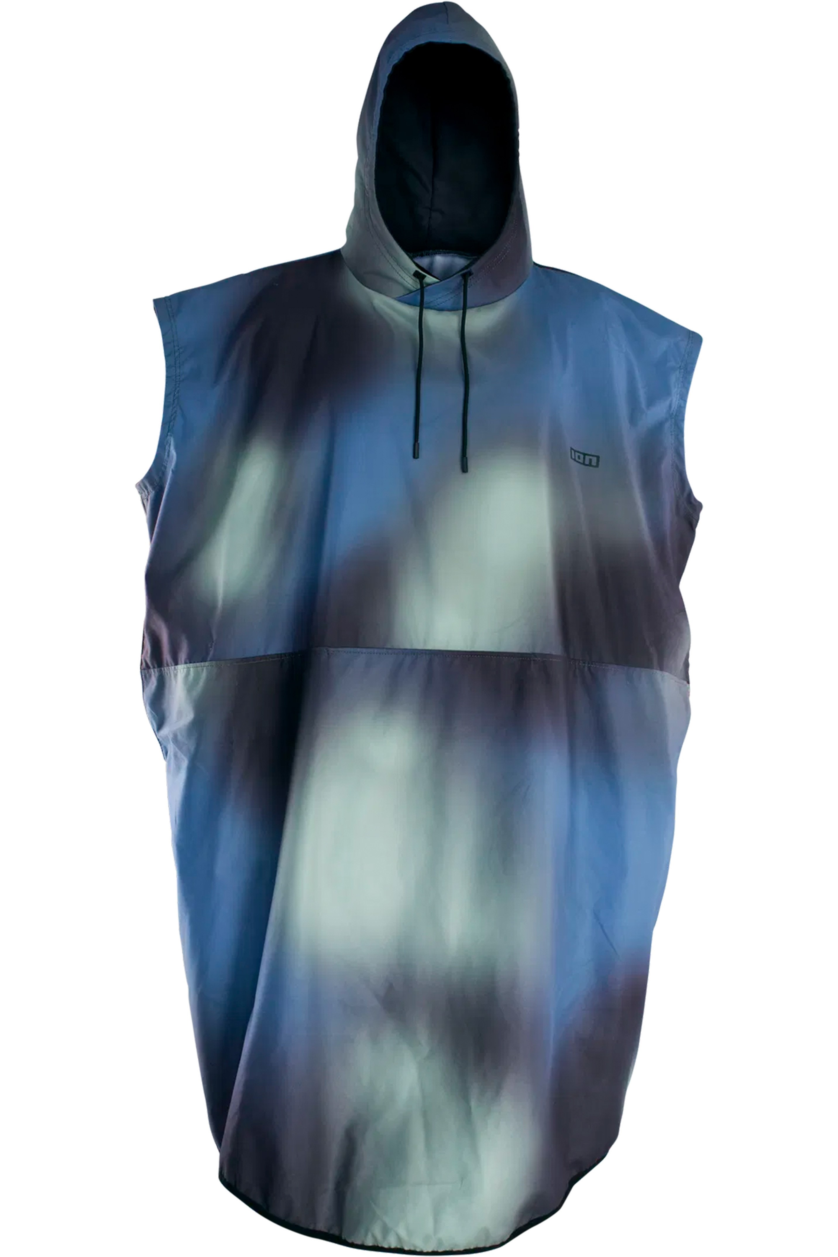 ION-Poncho Select Homme