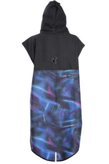 ION-Poncho Select Muse