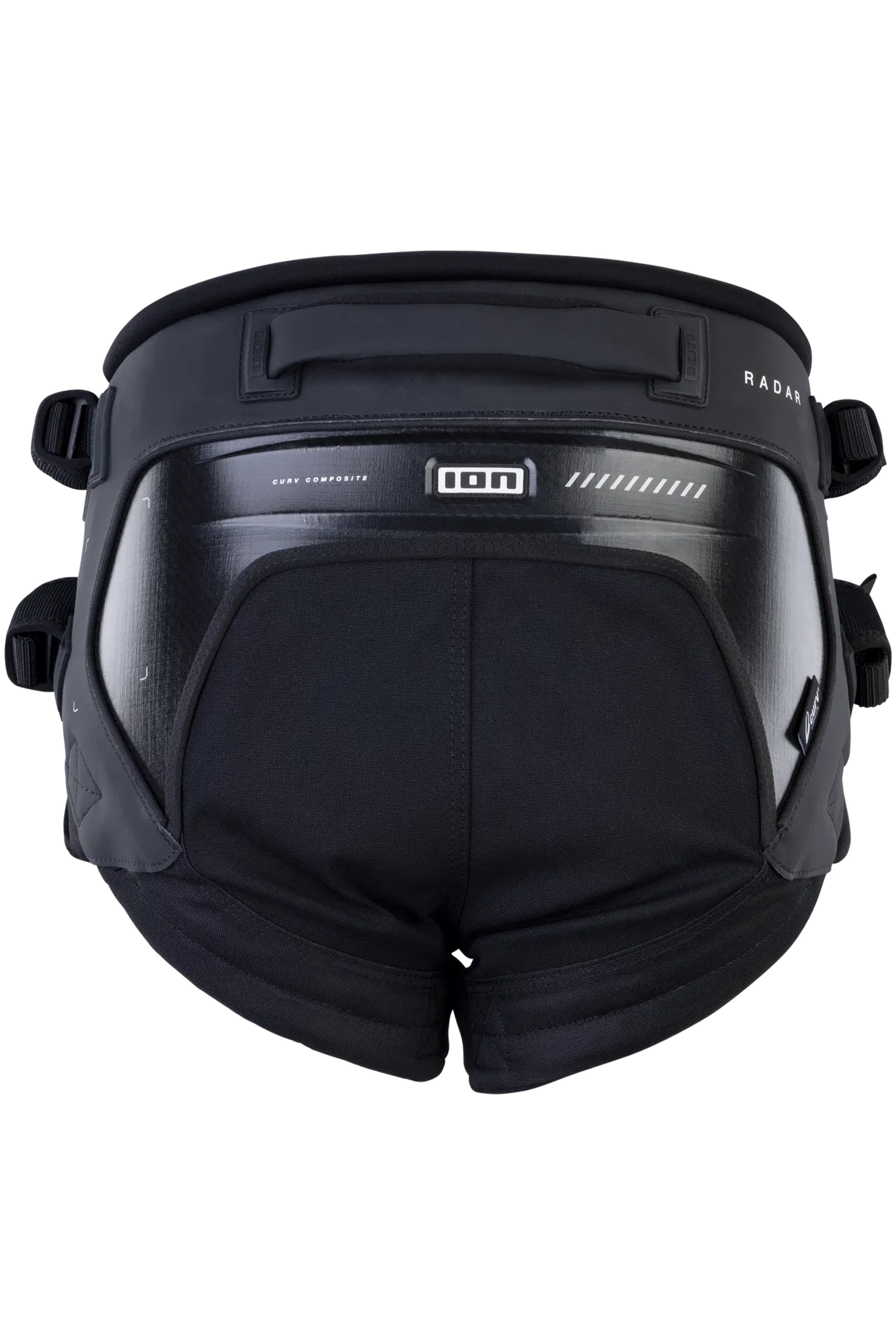 ION-Radar 2025 Harnais de Kite Siège