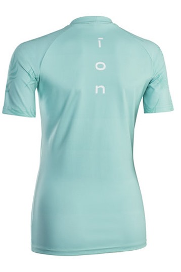ION-Rashguard Femme M/C 2022 Lycra