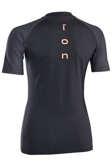 ION-Rashguard Femme M/C 2022 Lycra