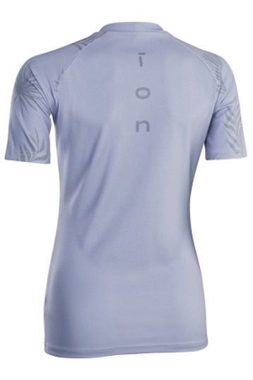 ION-Rashguard Femme M/C 2022 Lycra