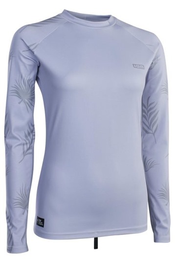 ION-Rashguard Femme M/L 2022 Lycra