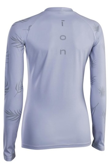ION-Rashguard Femme M/L 2022 Lycra
