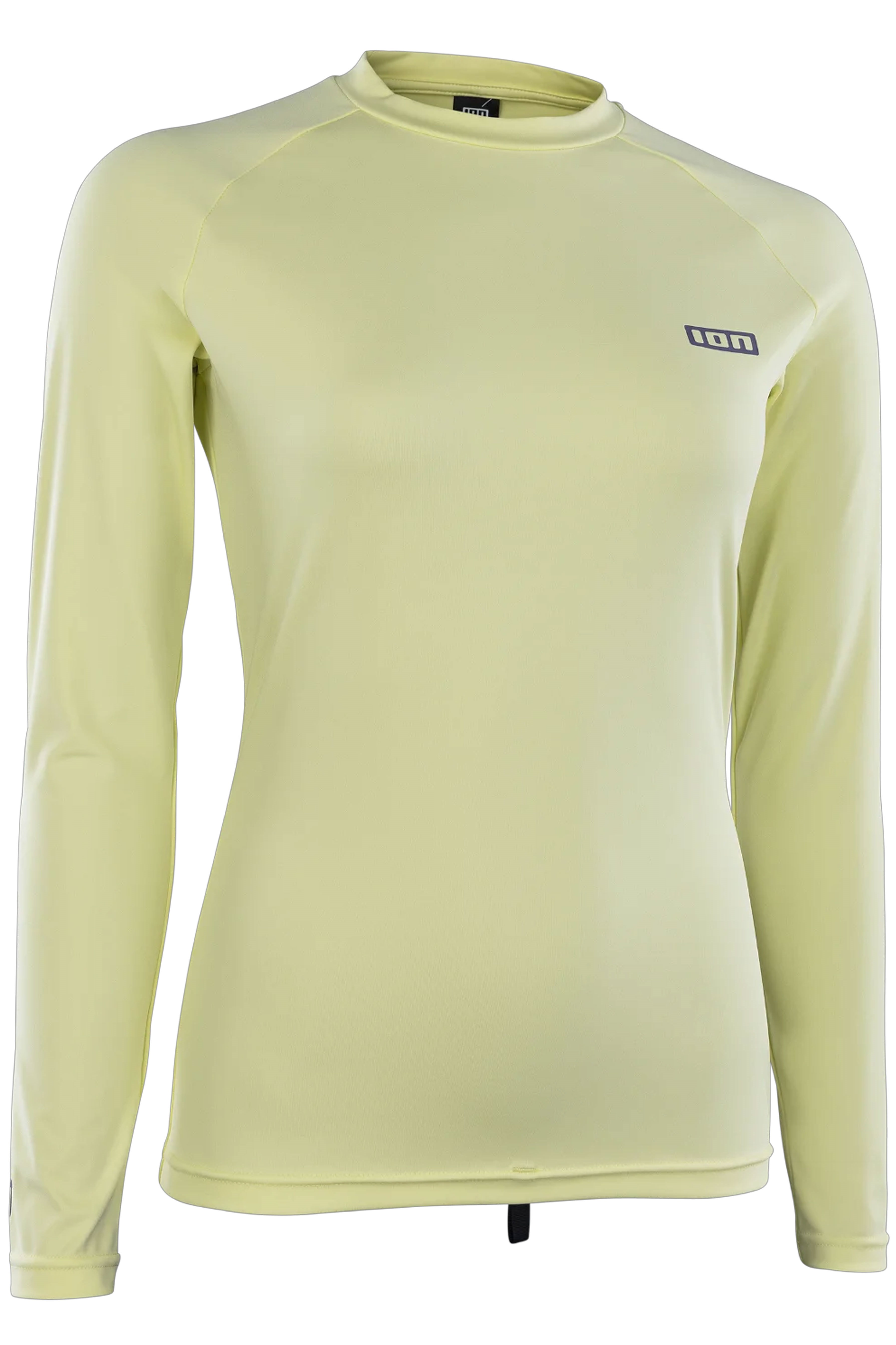 ION-Rashguard Femme M/L 2024 Lycra