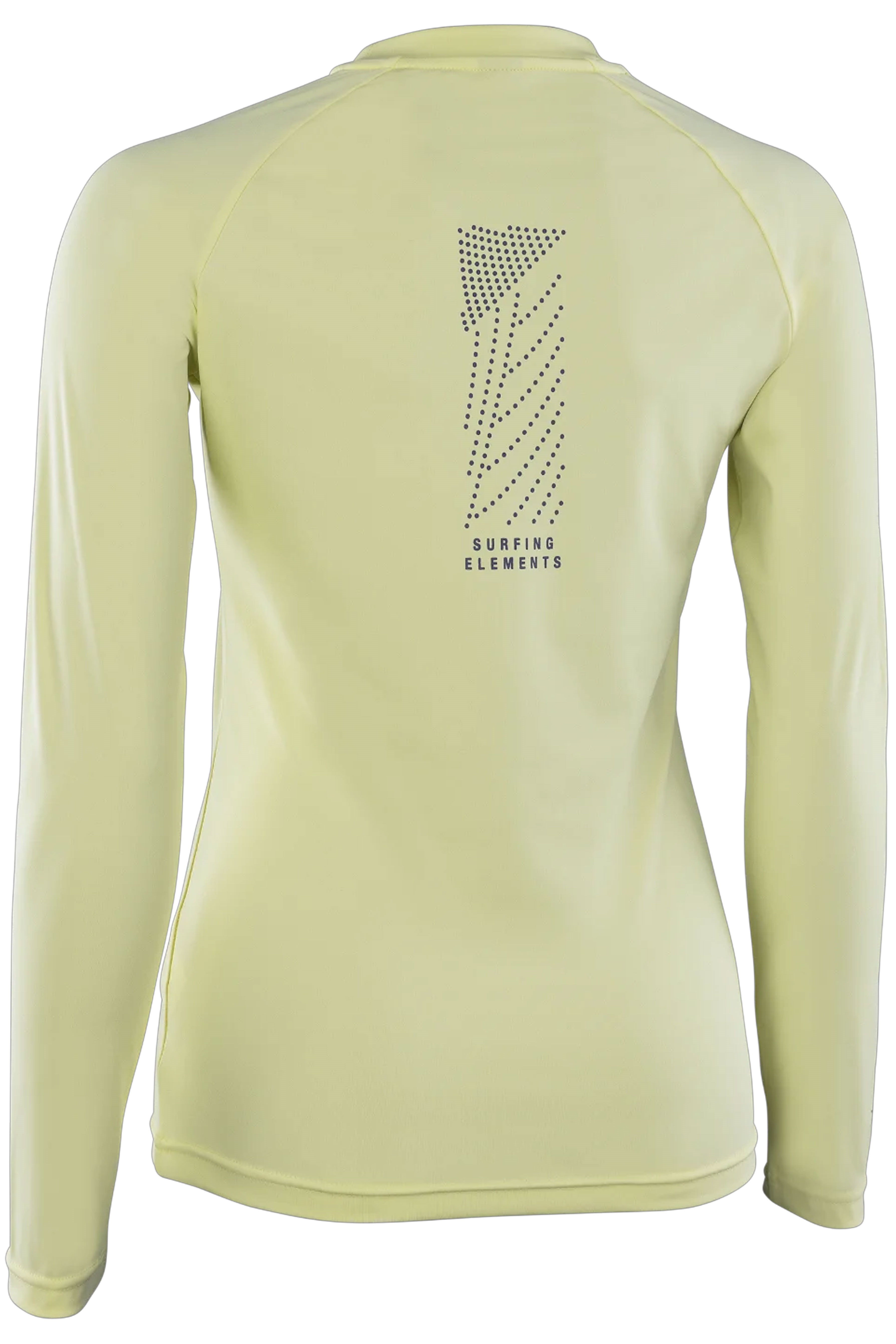 ION-Rashguard Femme M/L 2024 Lycra