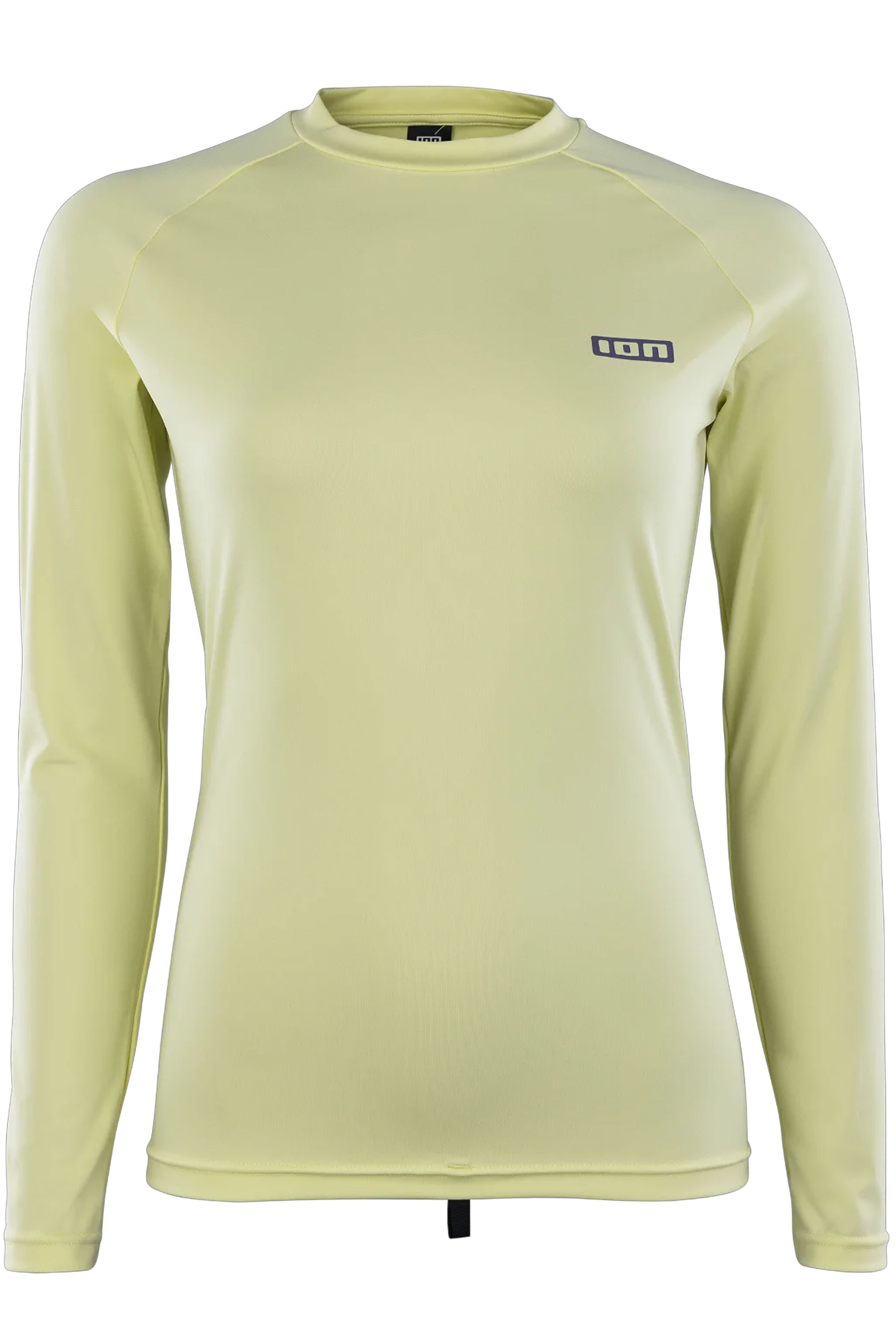 ION-Rashguard Femme M/L 2024 Lycra