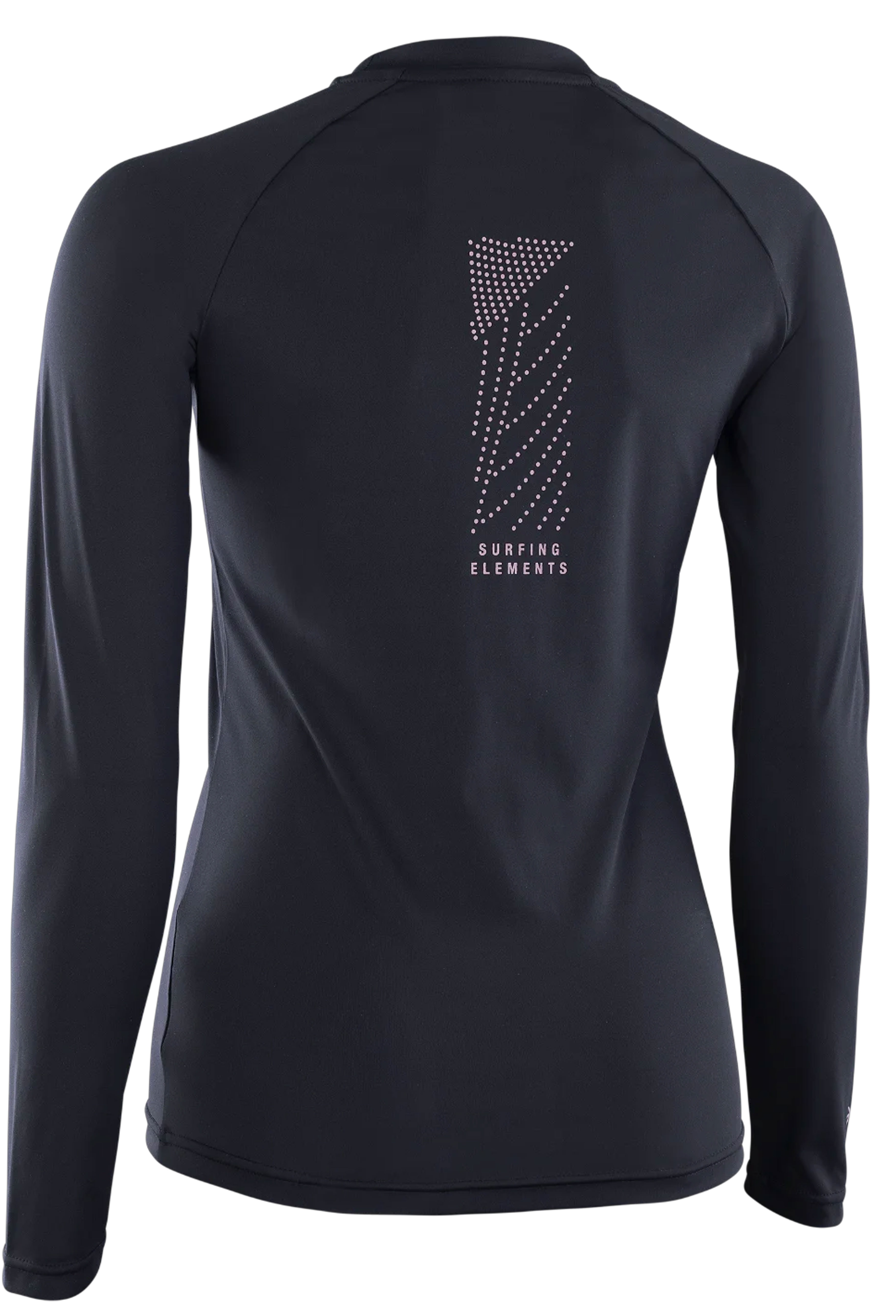 ION-Rashguard Femme M/L 2024 Lycra