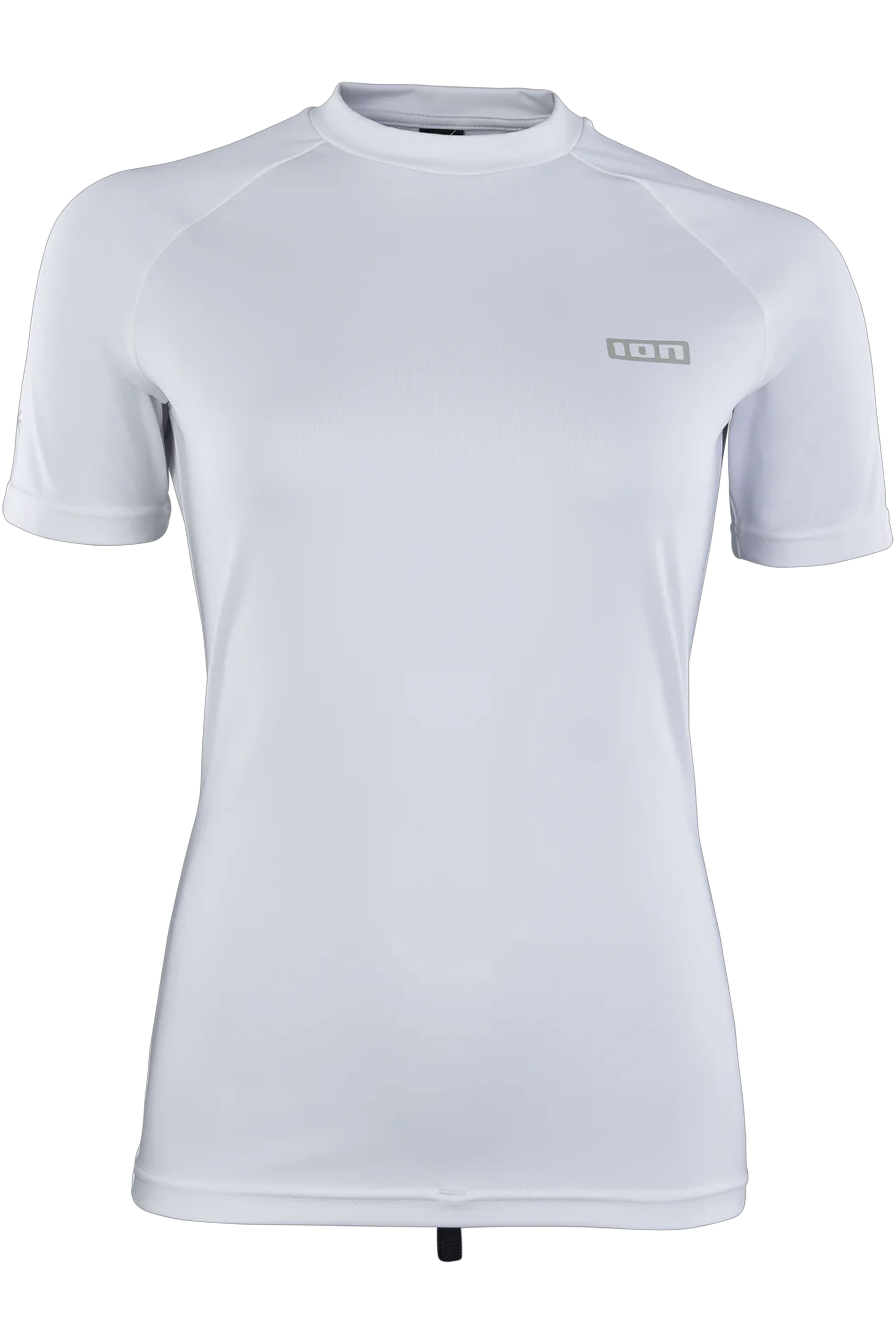 ION-Rashguard Femmes Lycra Manches Courtes