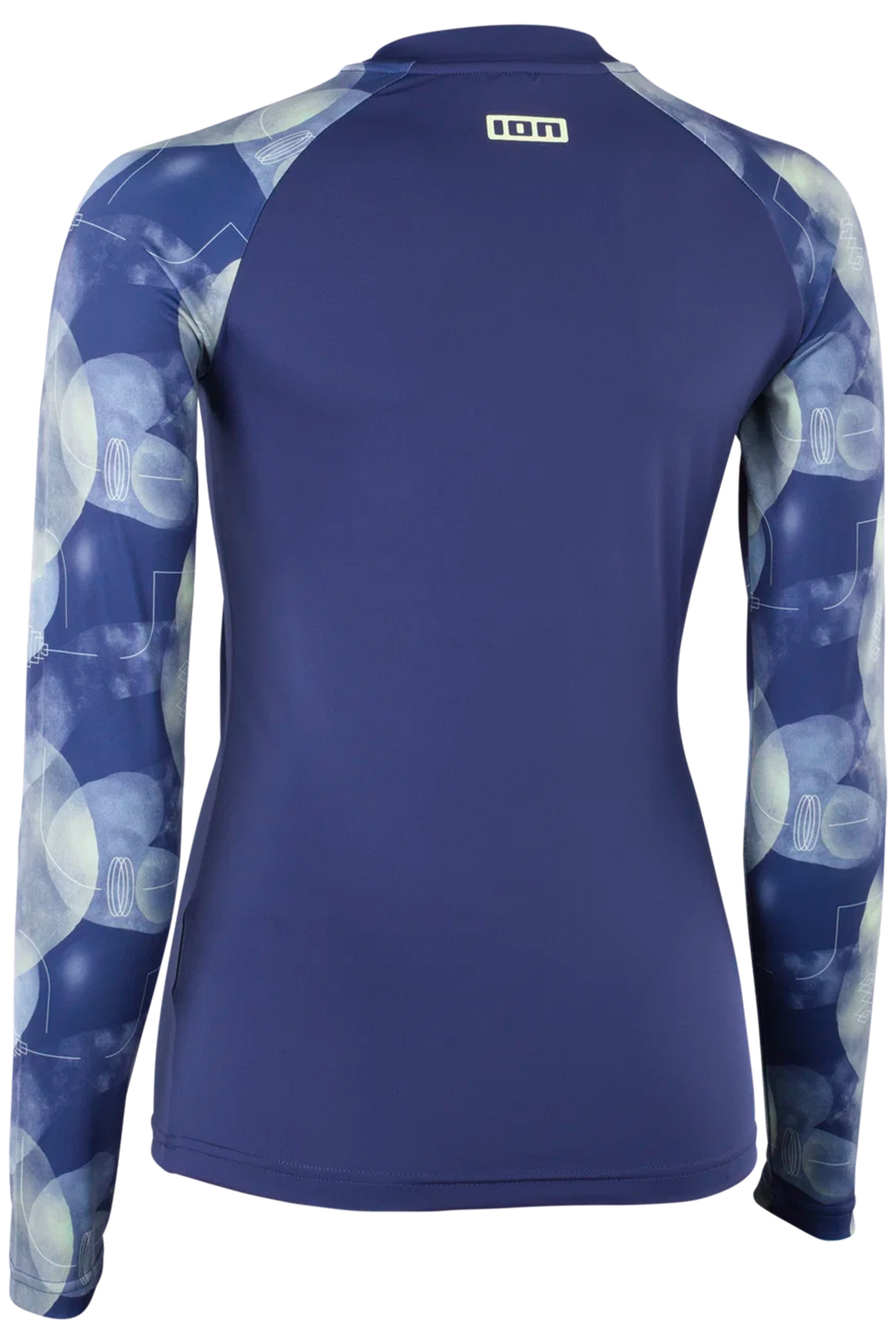 ION-Rashguard Lizz LS Femme