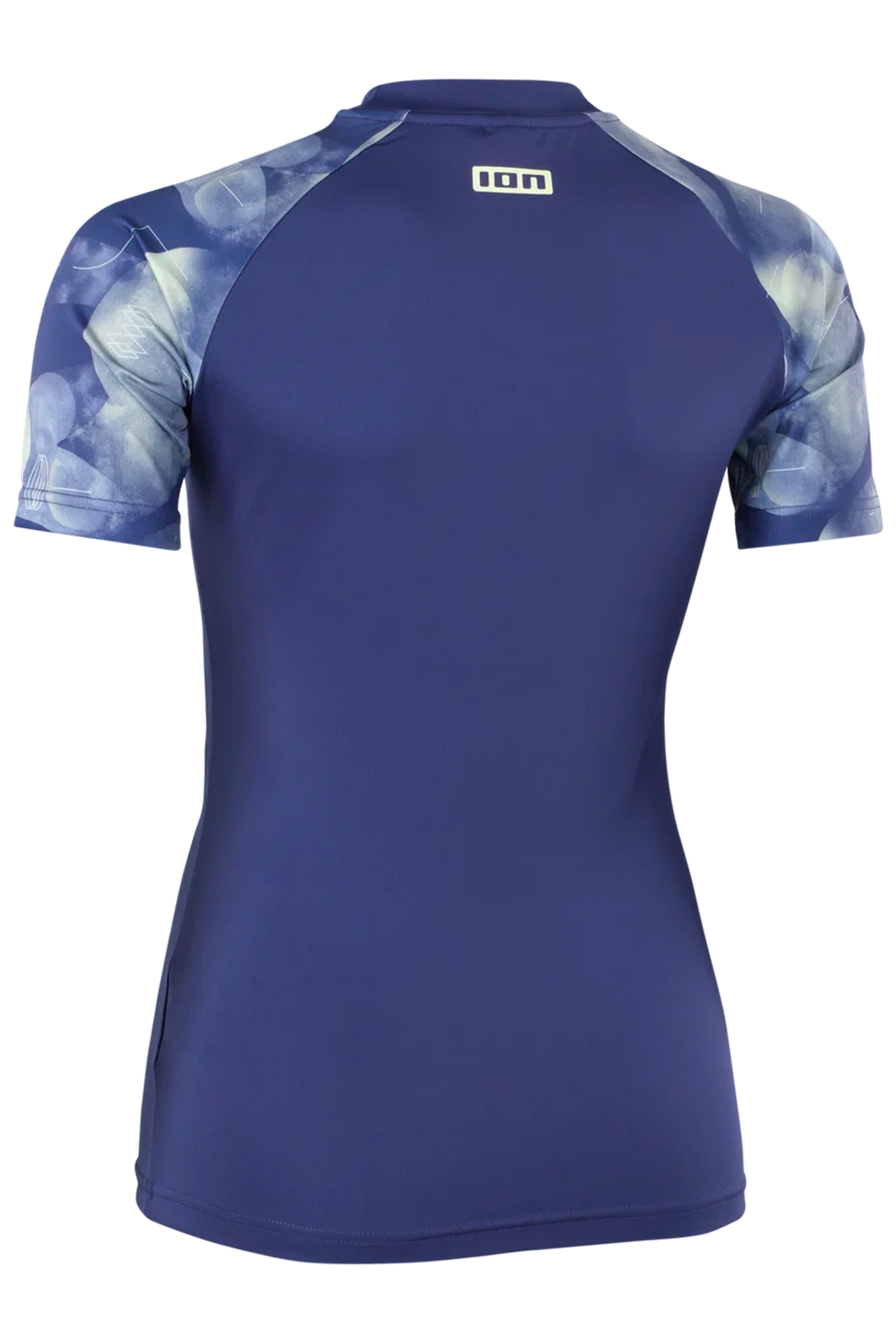 ION-Rashguard Lizz SS Femme