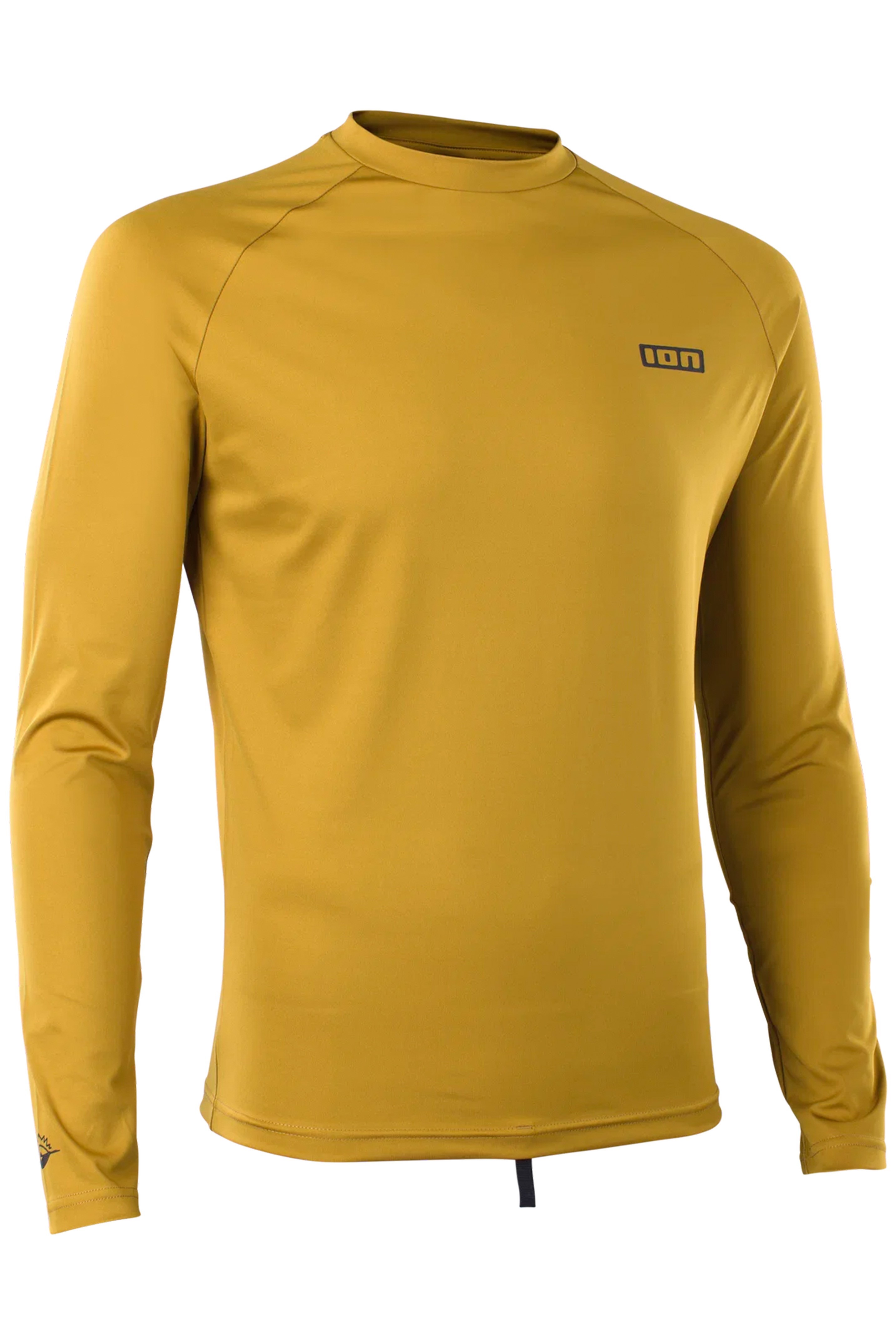 ION-Rashguard LS men 2026
