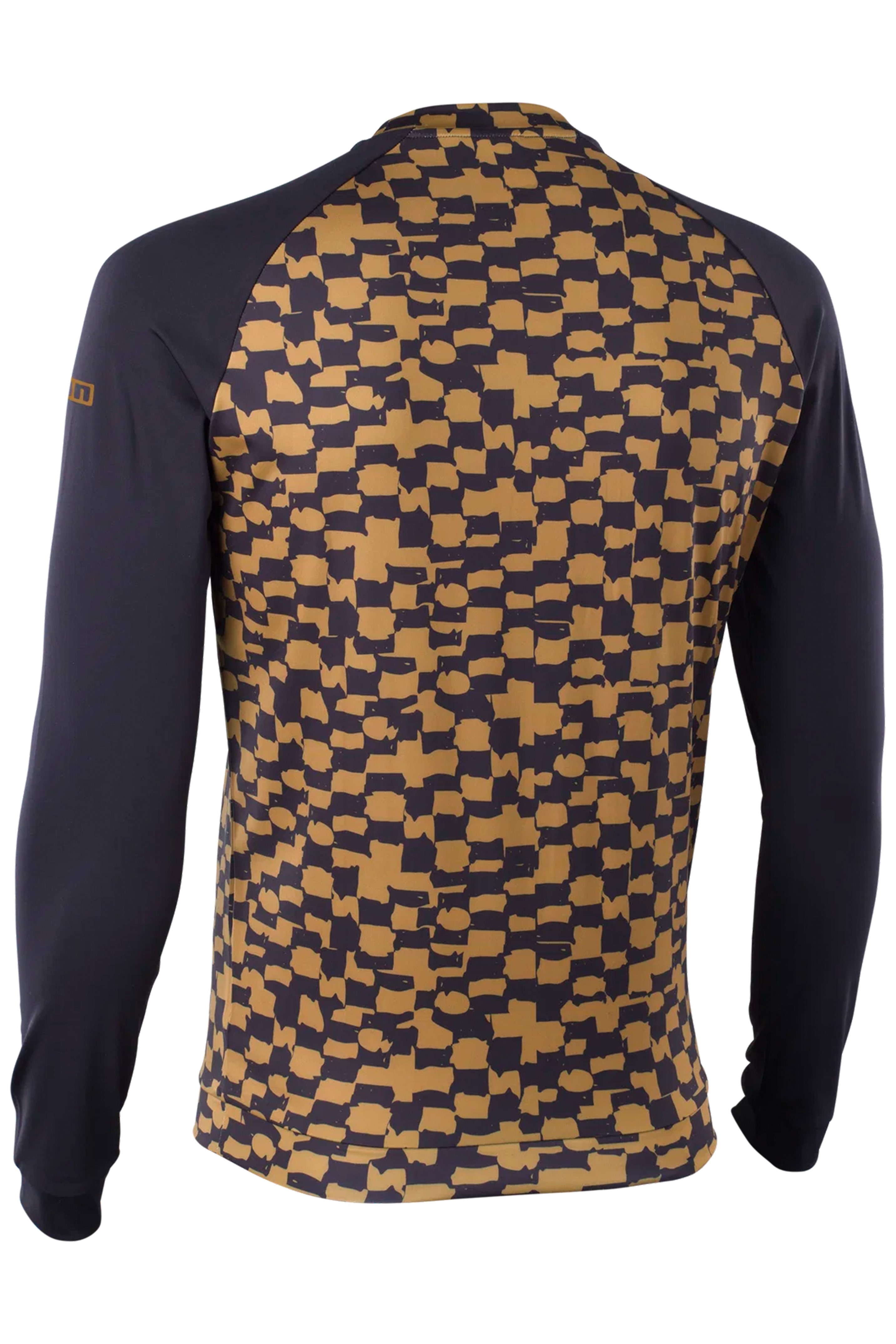 ION-Rashguard Maze LS 2026