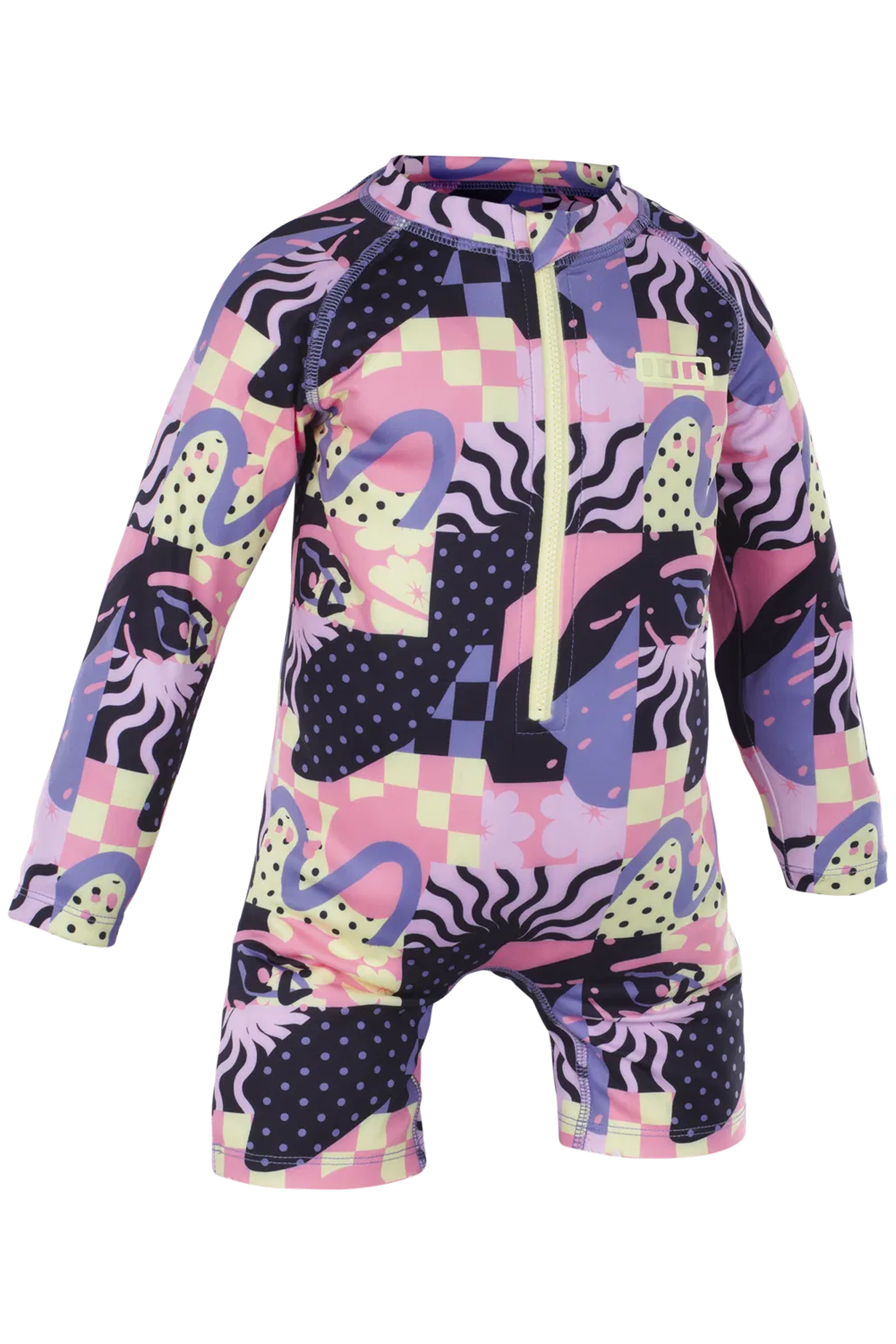 ION-Rashguard Toddler LS Baby