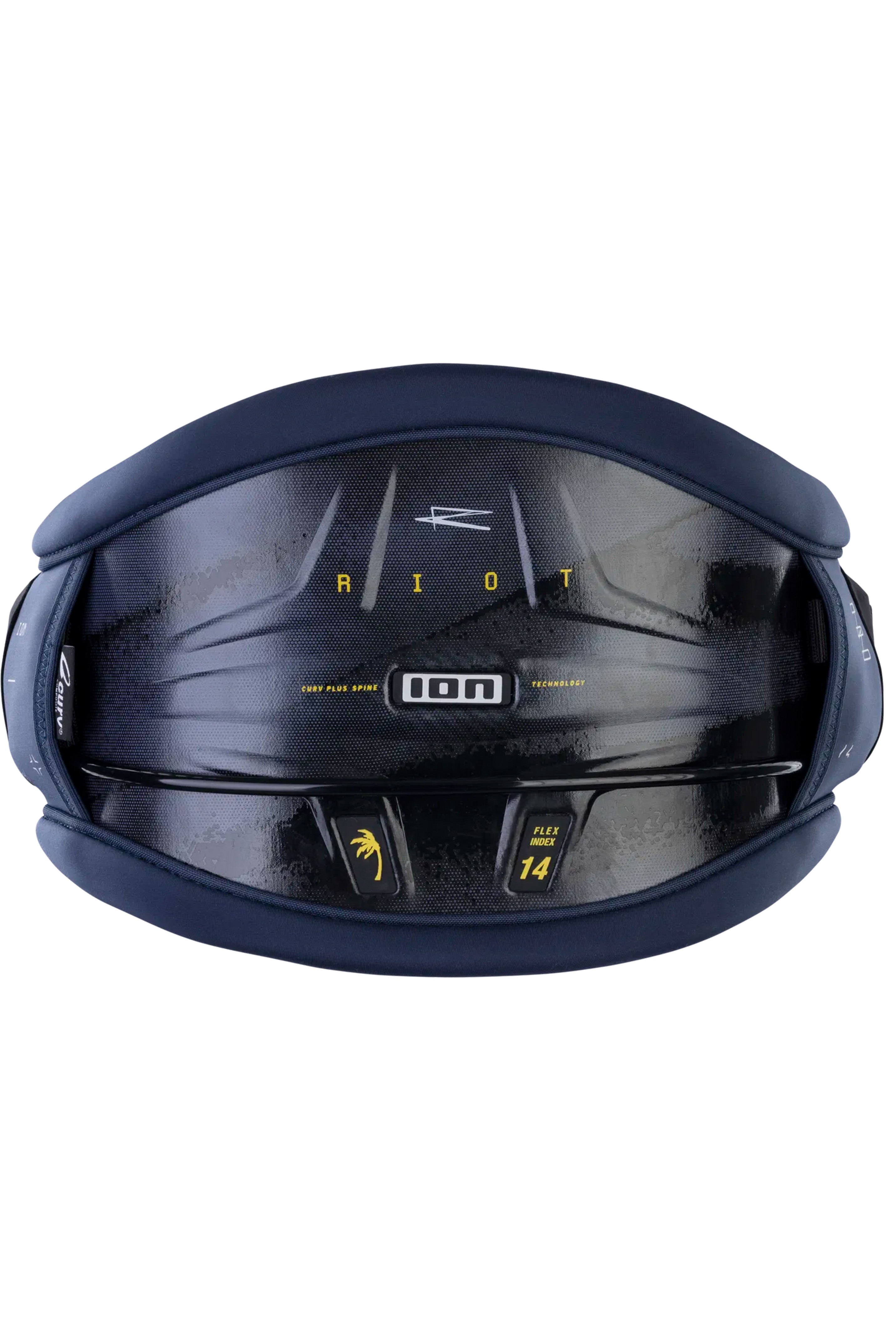 ION-Riot Curv 2025 Harnais de Kite