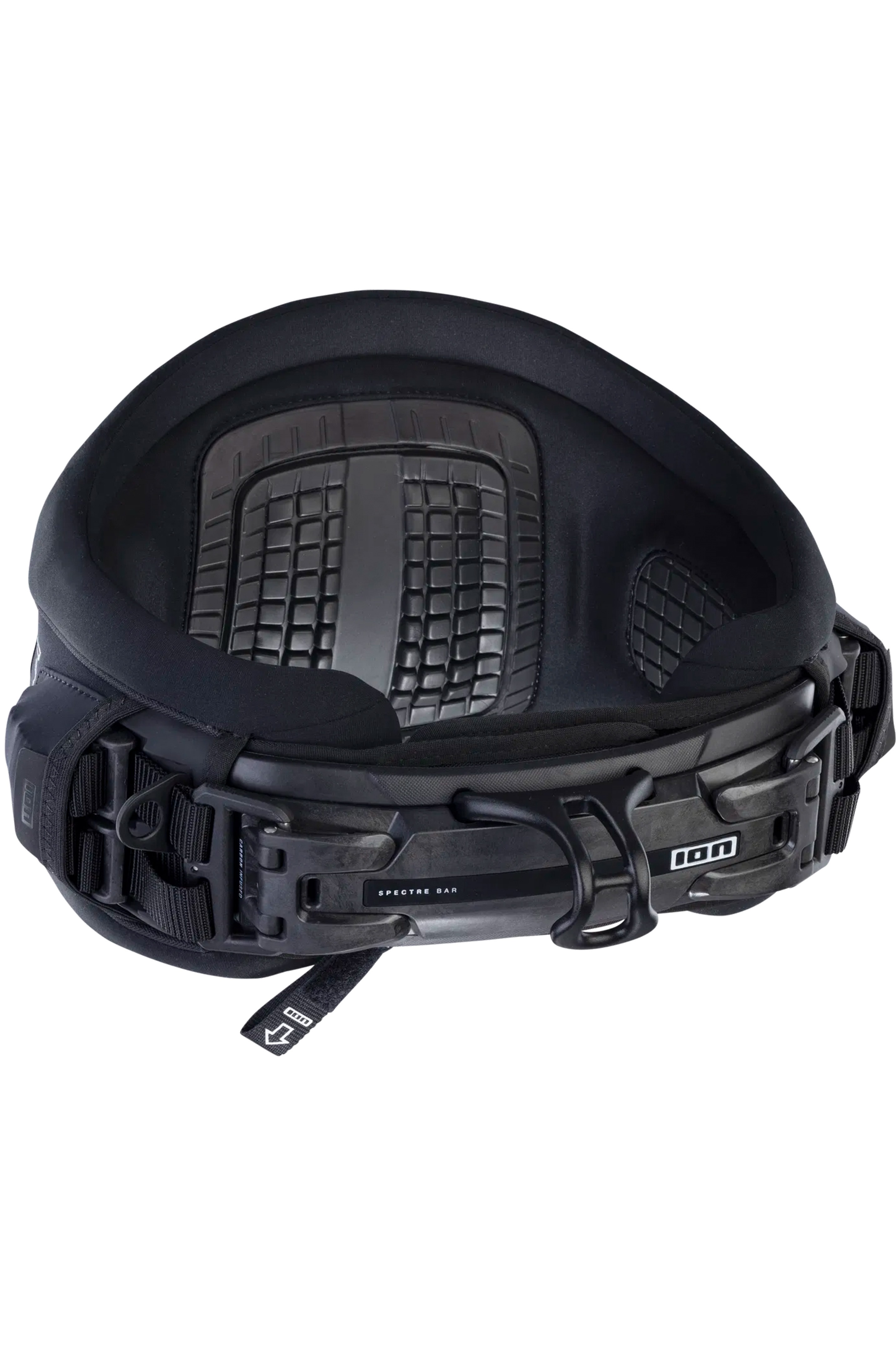 ION-Riot Curv 2025 Harnais de Kite