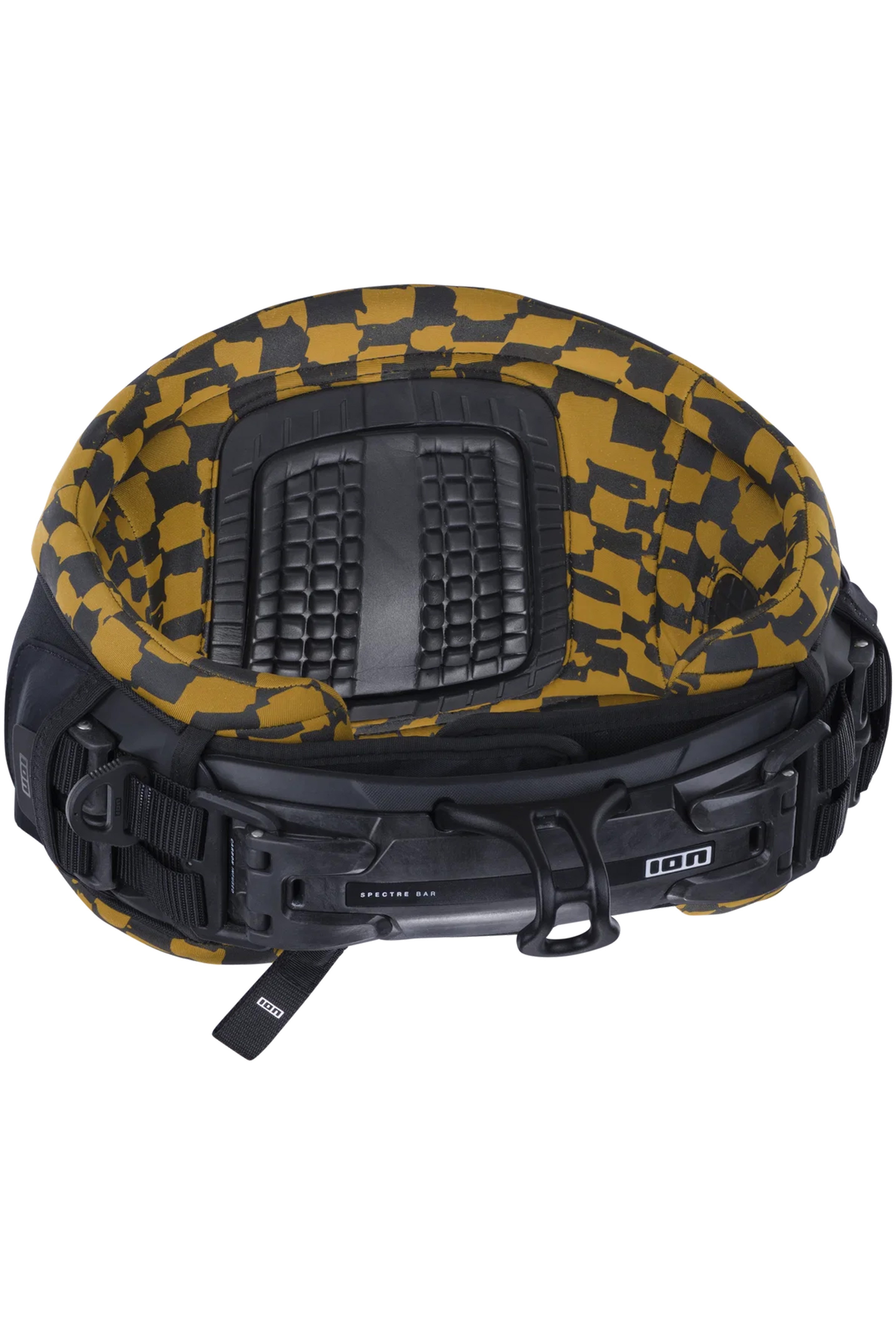 ION-Riot Curv 2026 Harnais de kite