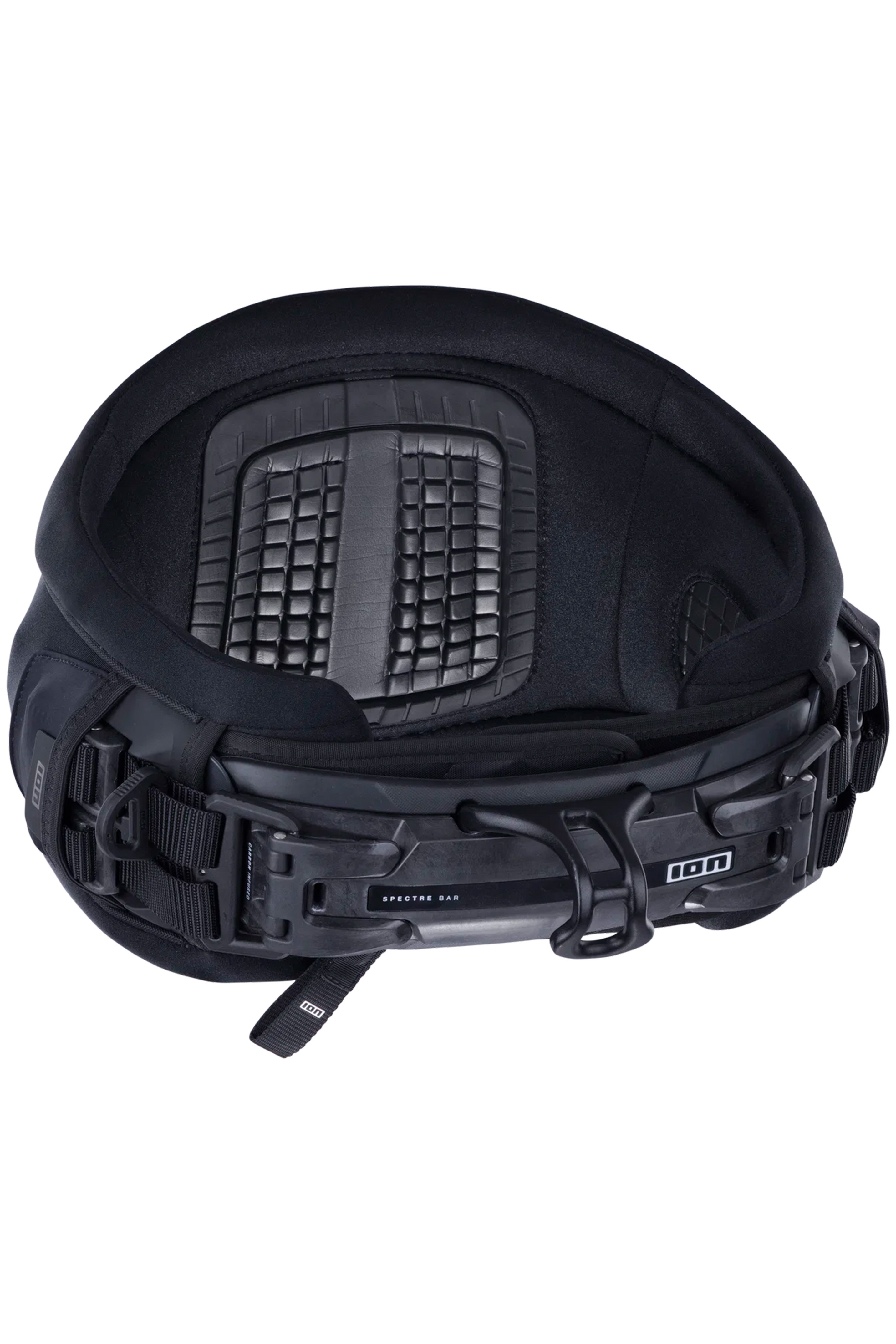 ION-Riot Curv 2026 Harnais de kite