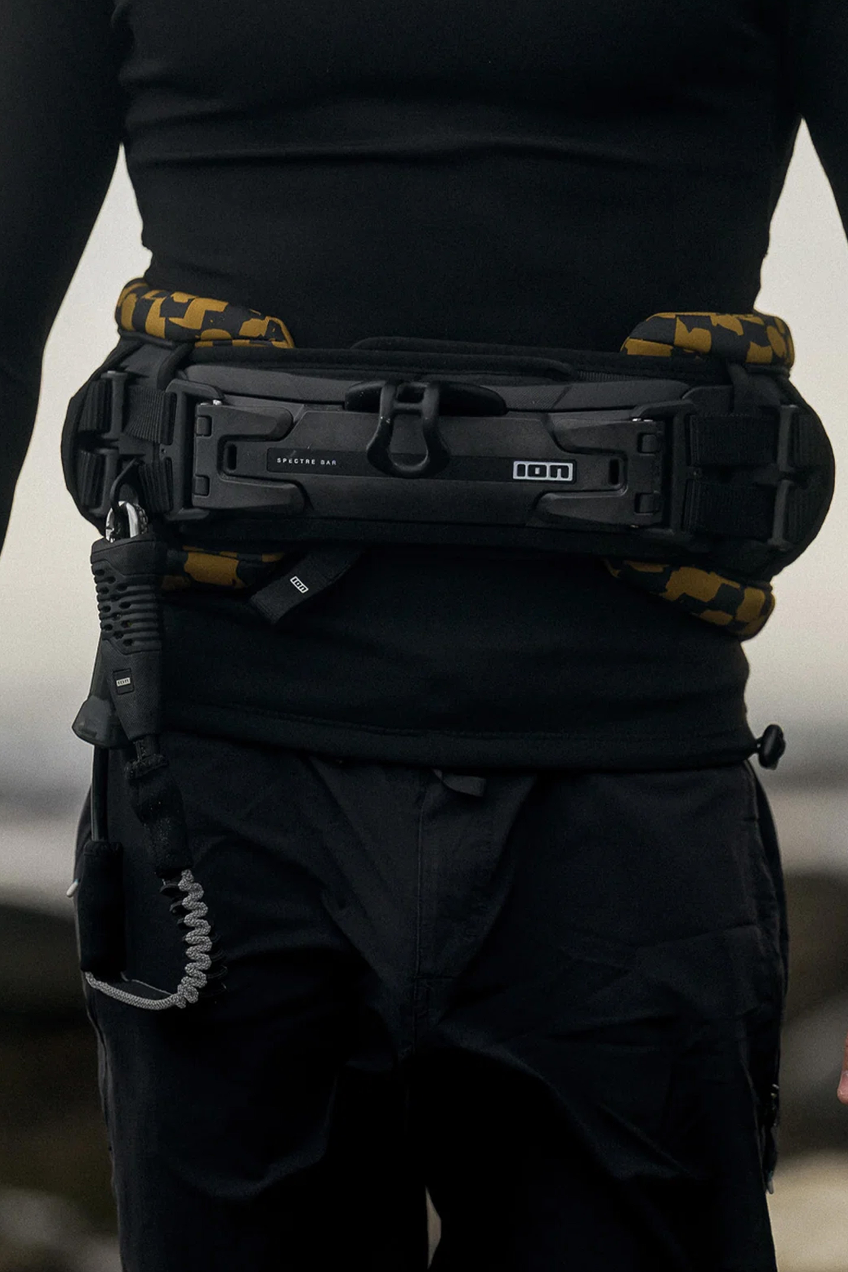 ION-Riot Curv 2026 Harness