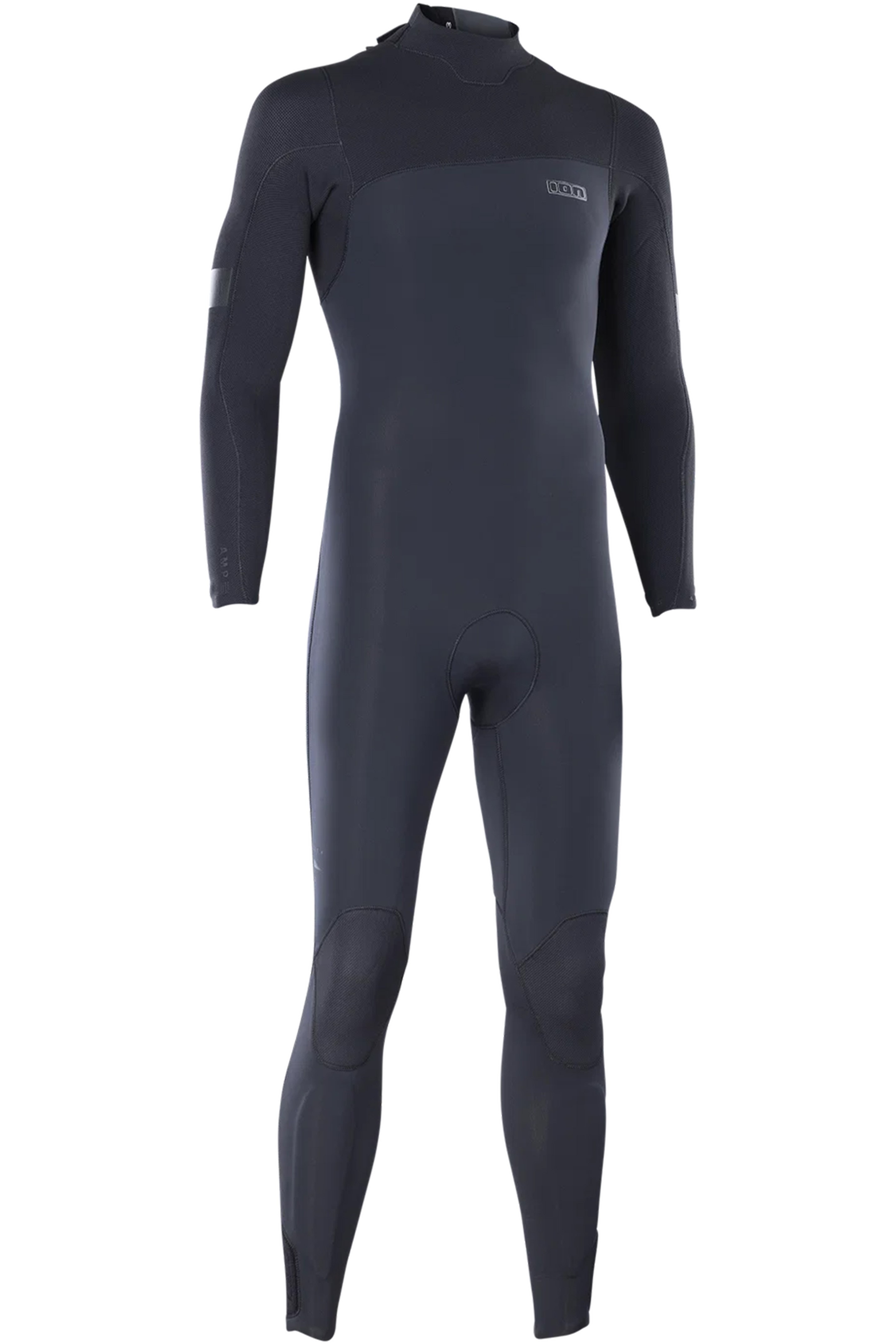 ION-Seek Amp 4/3 Backzip 2027 Wetsuit