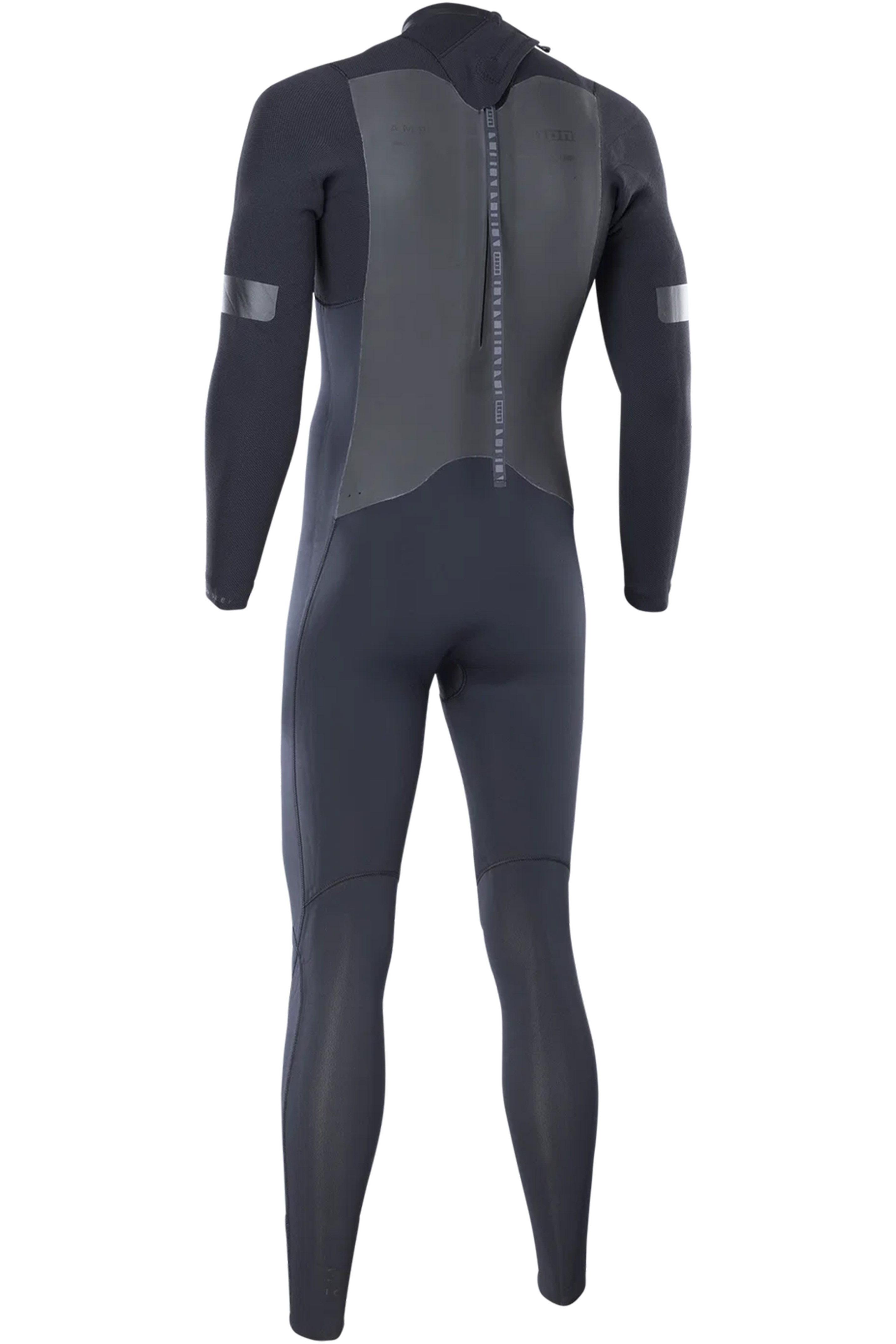 ION-Seek Amp 4/3 Backzip 2027 Wetsuit