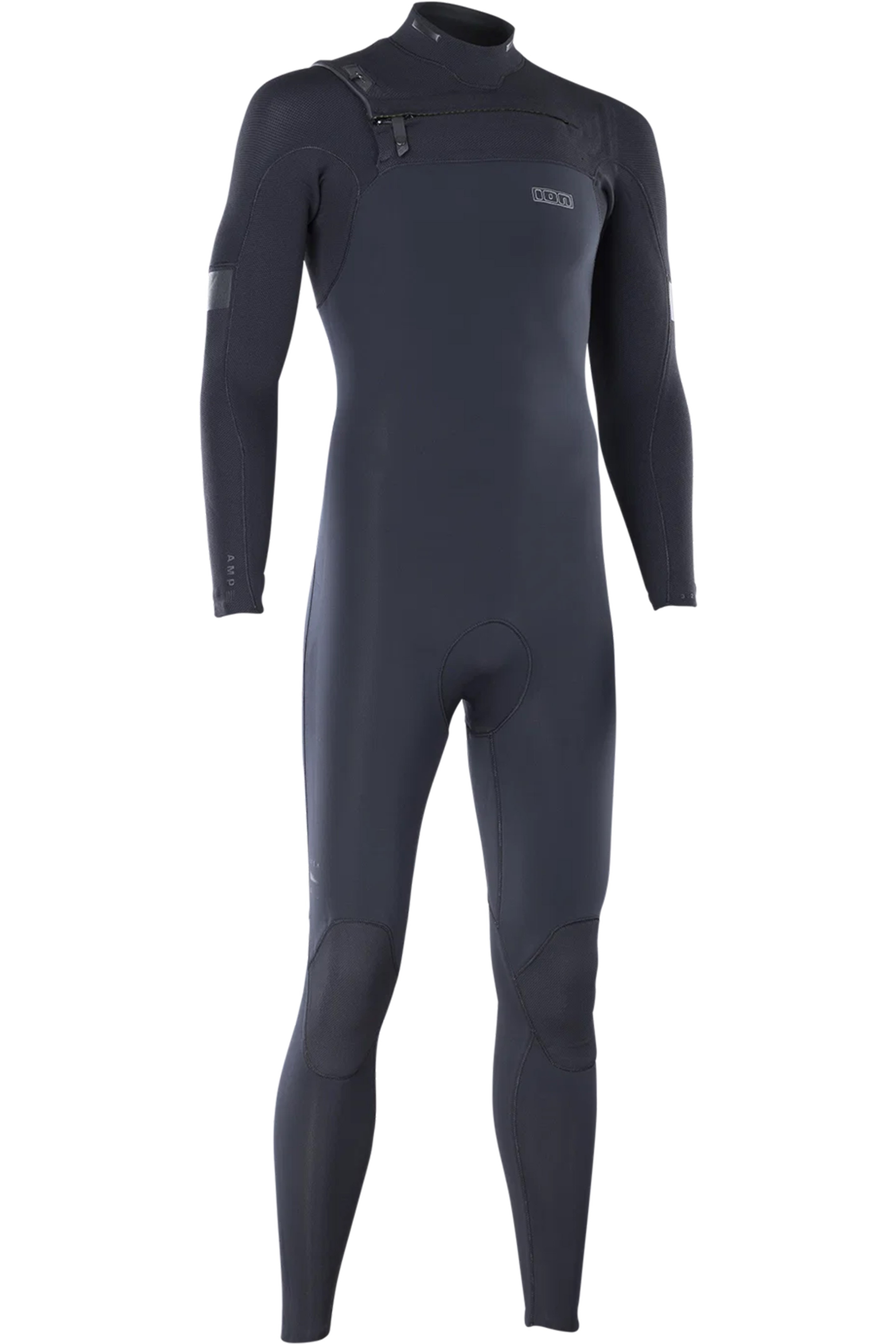ION-Seek Amp 5/4 Frontzip 2027 Wetsuit