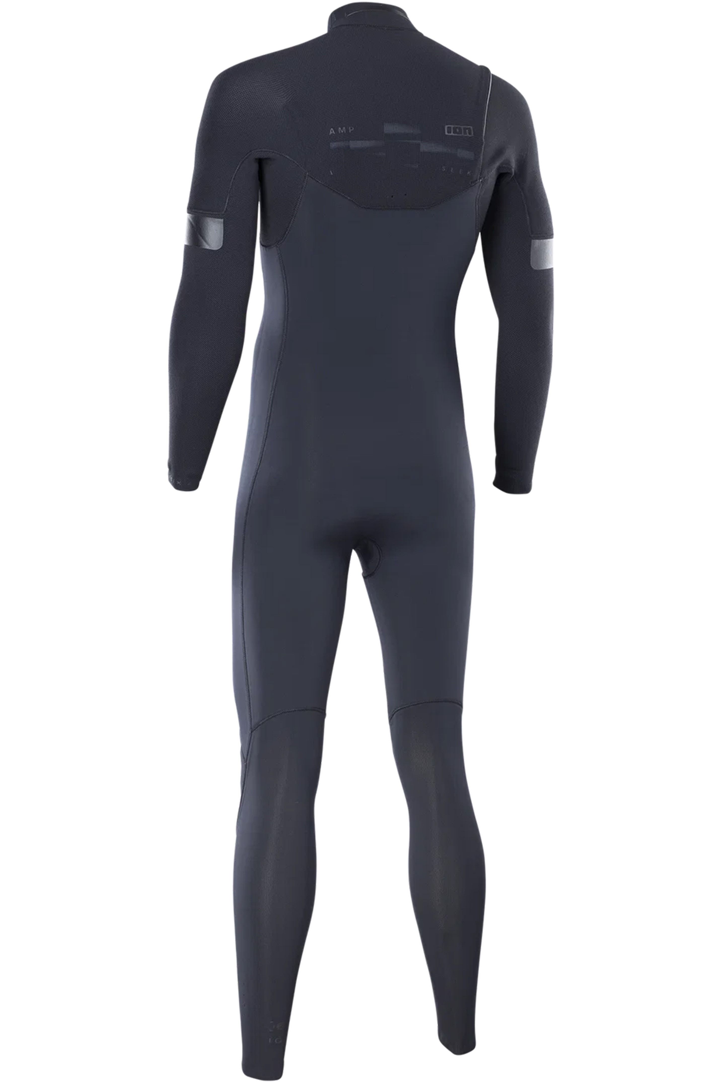ION-Seek Amp 5/4 Frontzip 2027 Wetsuit