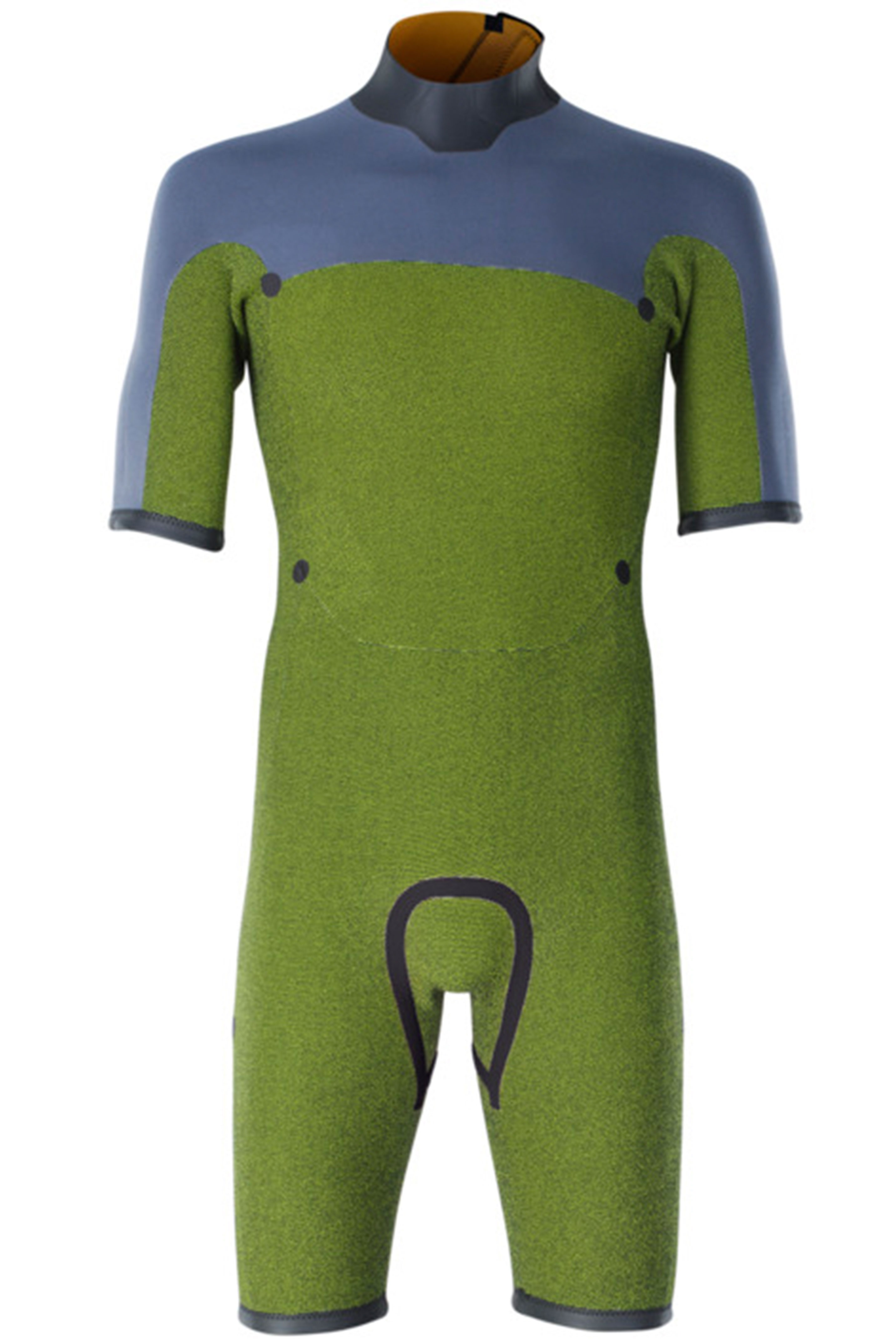 ION-Seek Core 2/2 Shorty SS Backzip 2026 Combinaison Néoprène